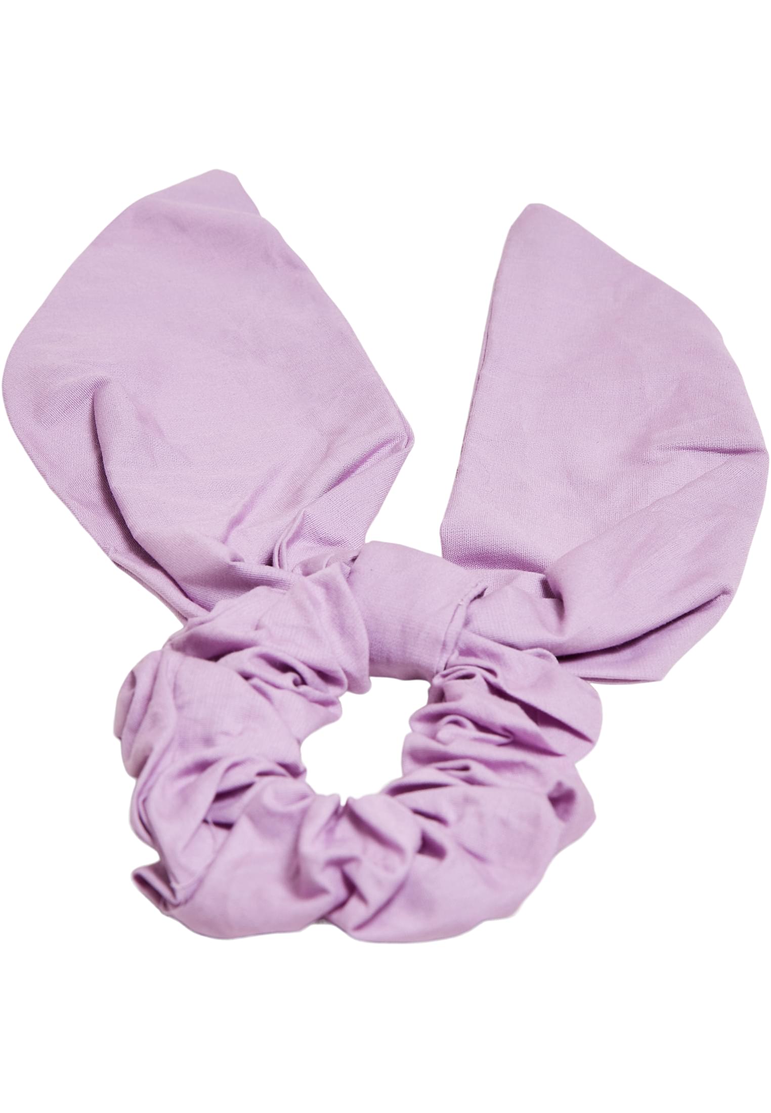 Scrunchies With XXL Bow 2-Pack | lightlilac/beige