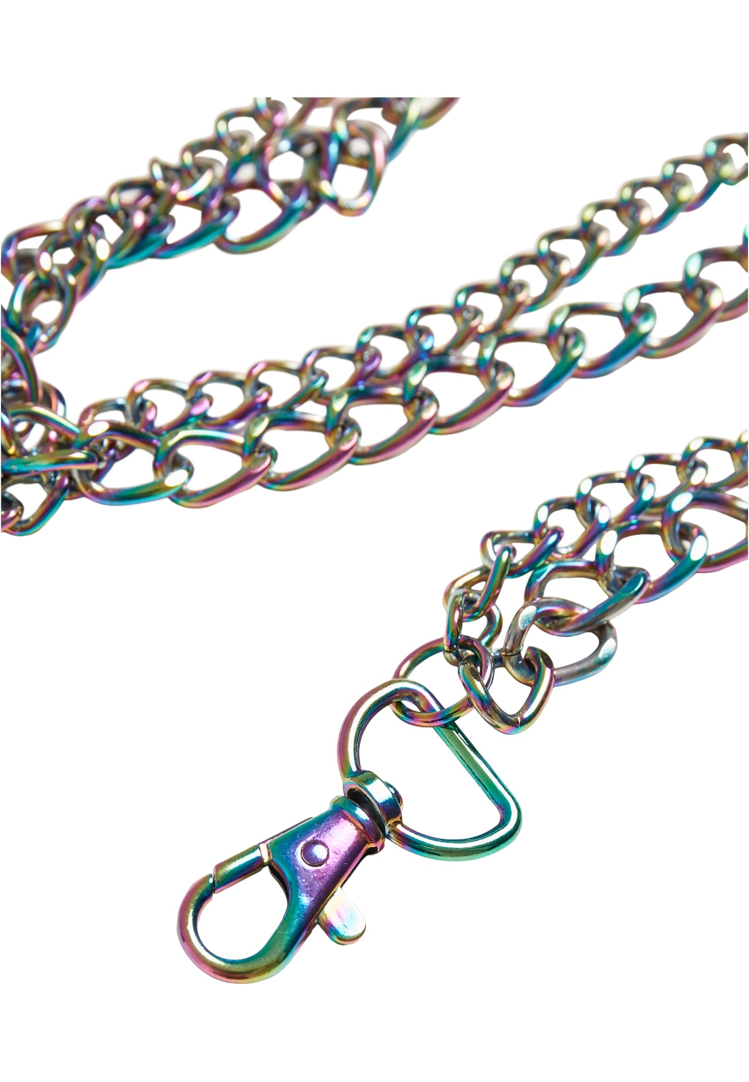 Holographic Chain Belt | holographic