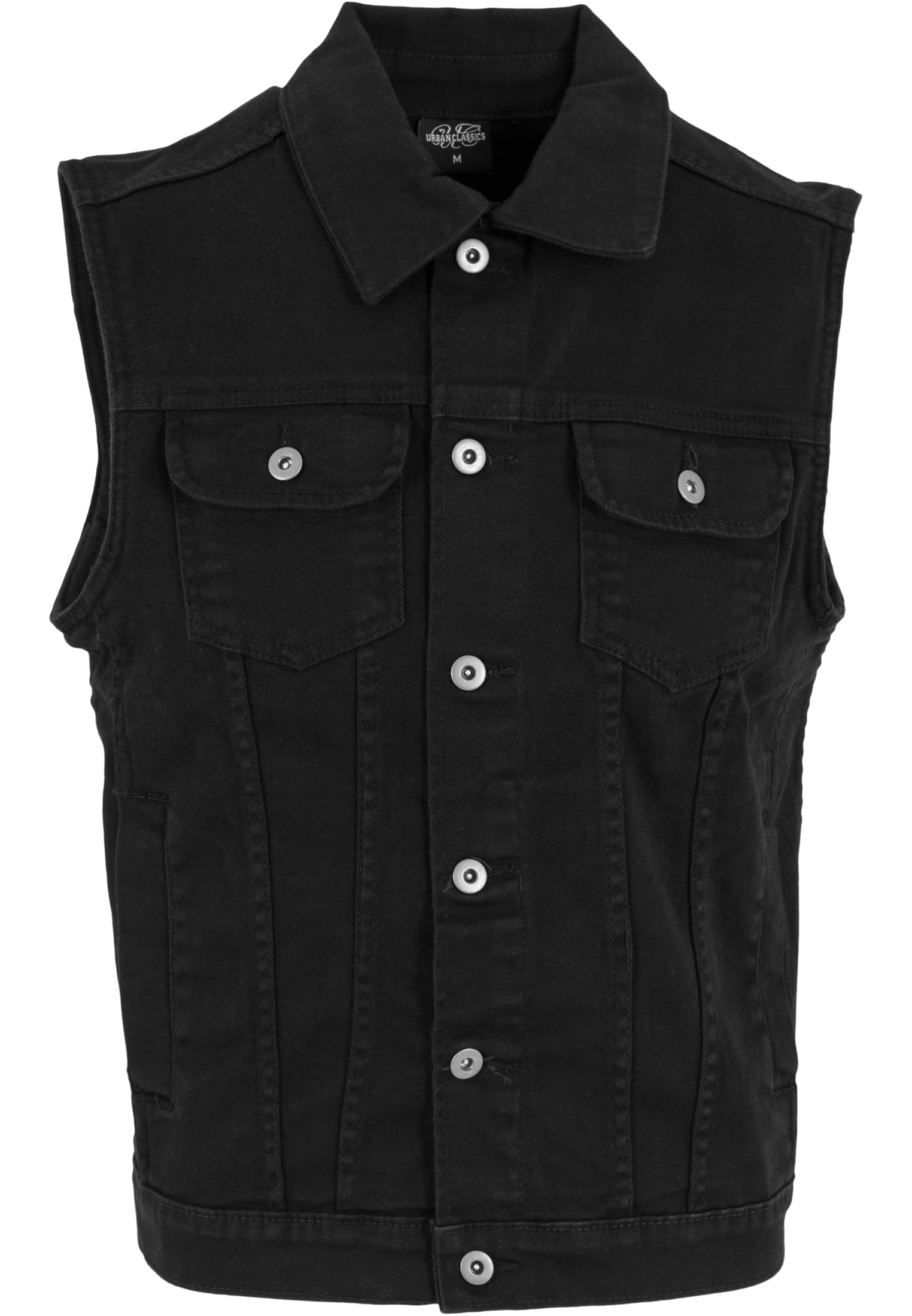 Denim Vest | blackdark