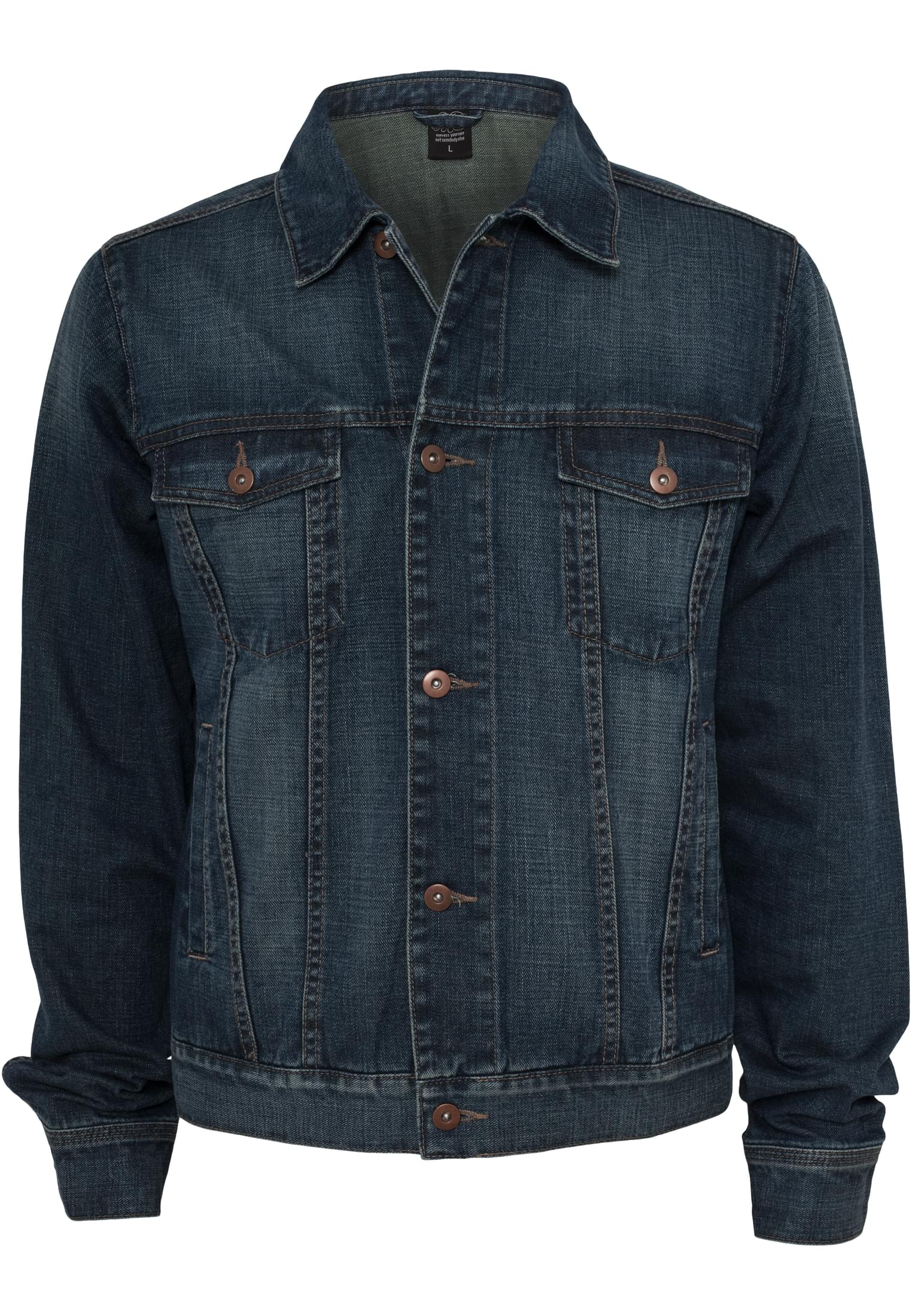 Denim Jacket | denimblue