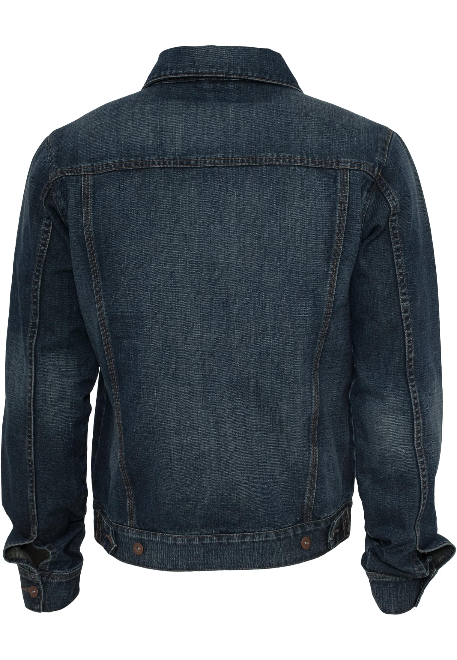 Denim Jacket | denimblue