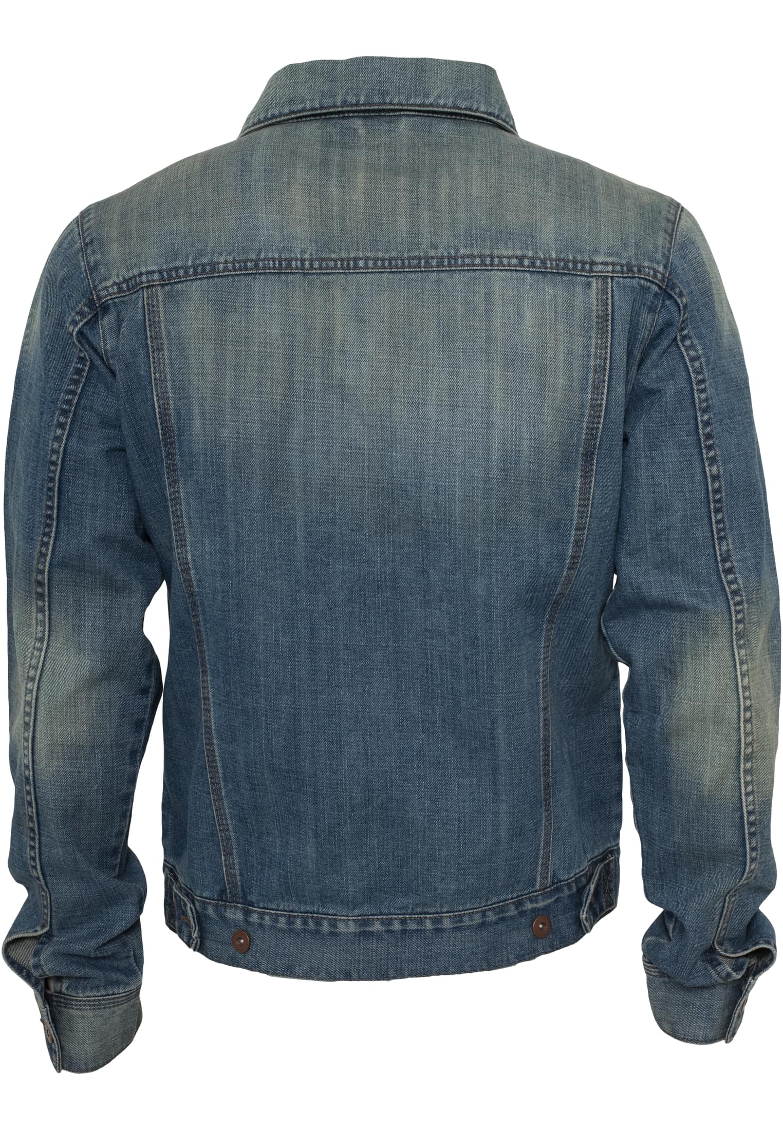 Denim Jacket | lightblue