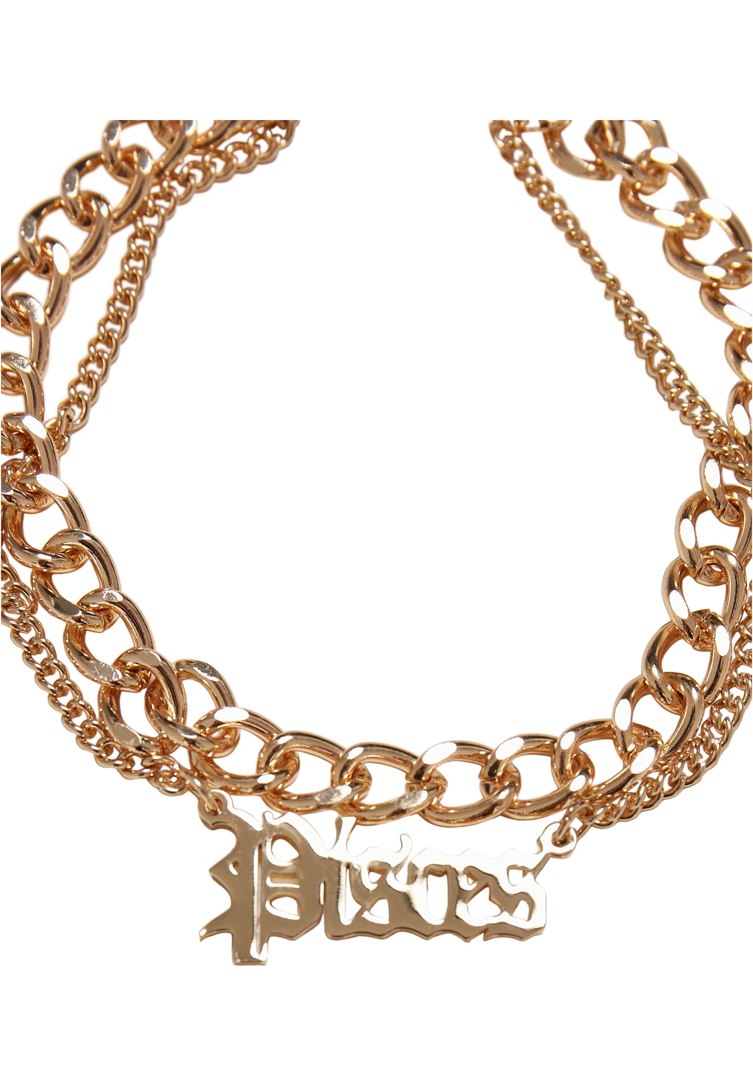 Zodiac Golden Anklet | pisces