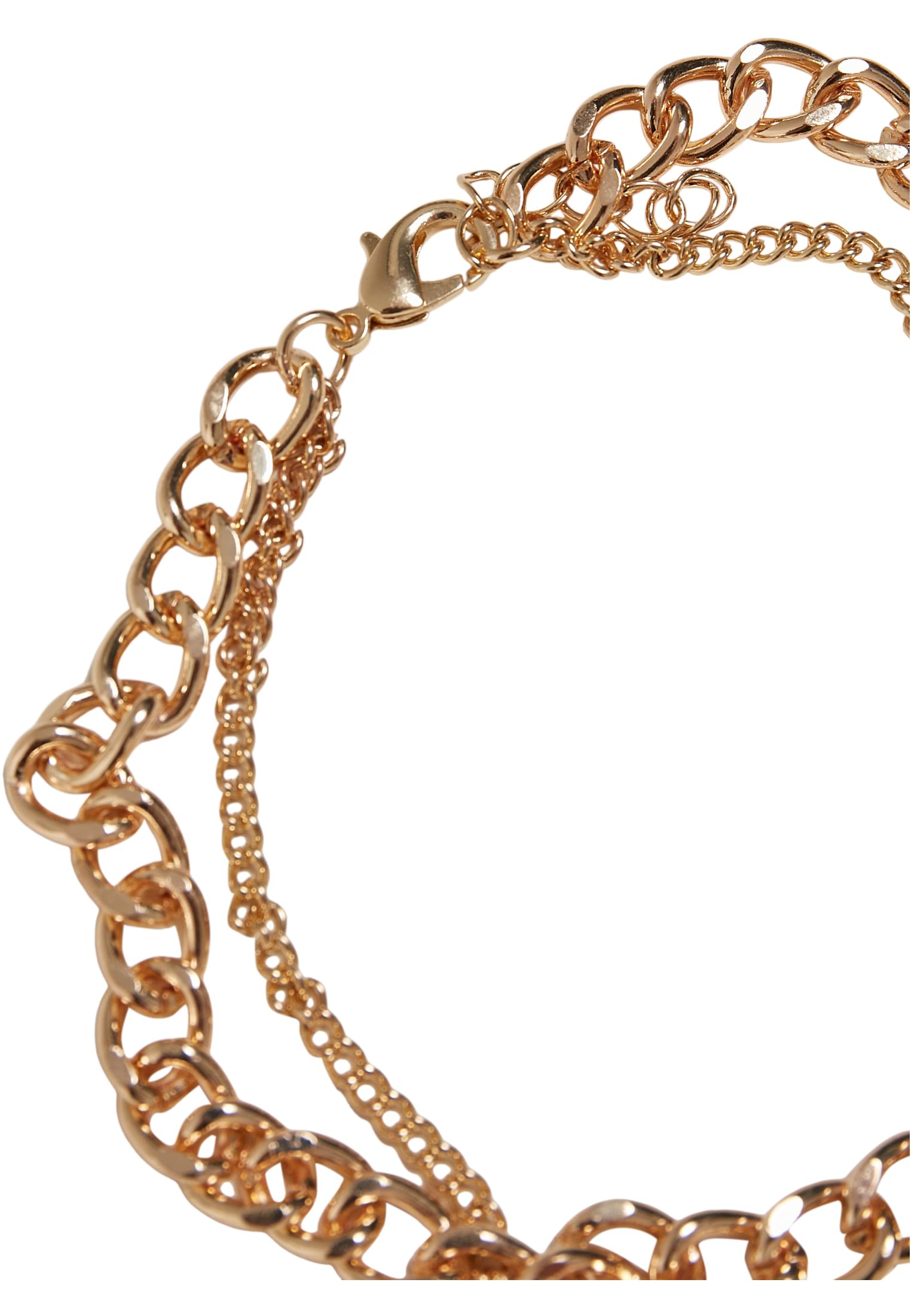 Zodiac Golden Anklet | leo