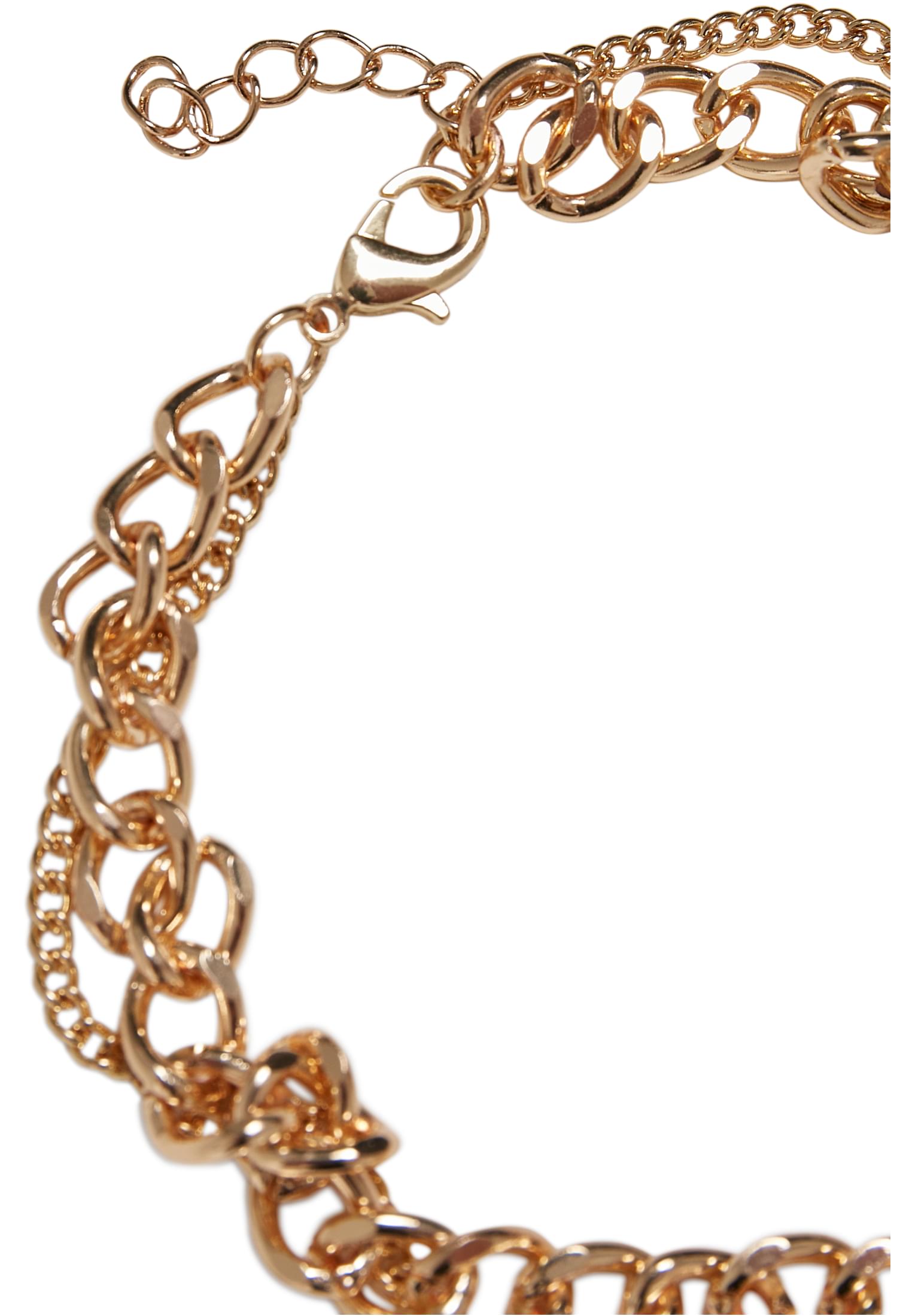 Zodiac Golden Anklet | taurus