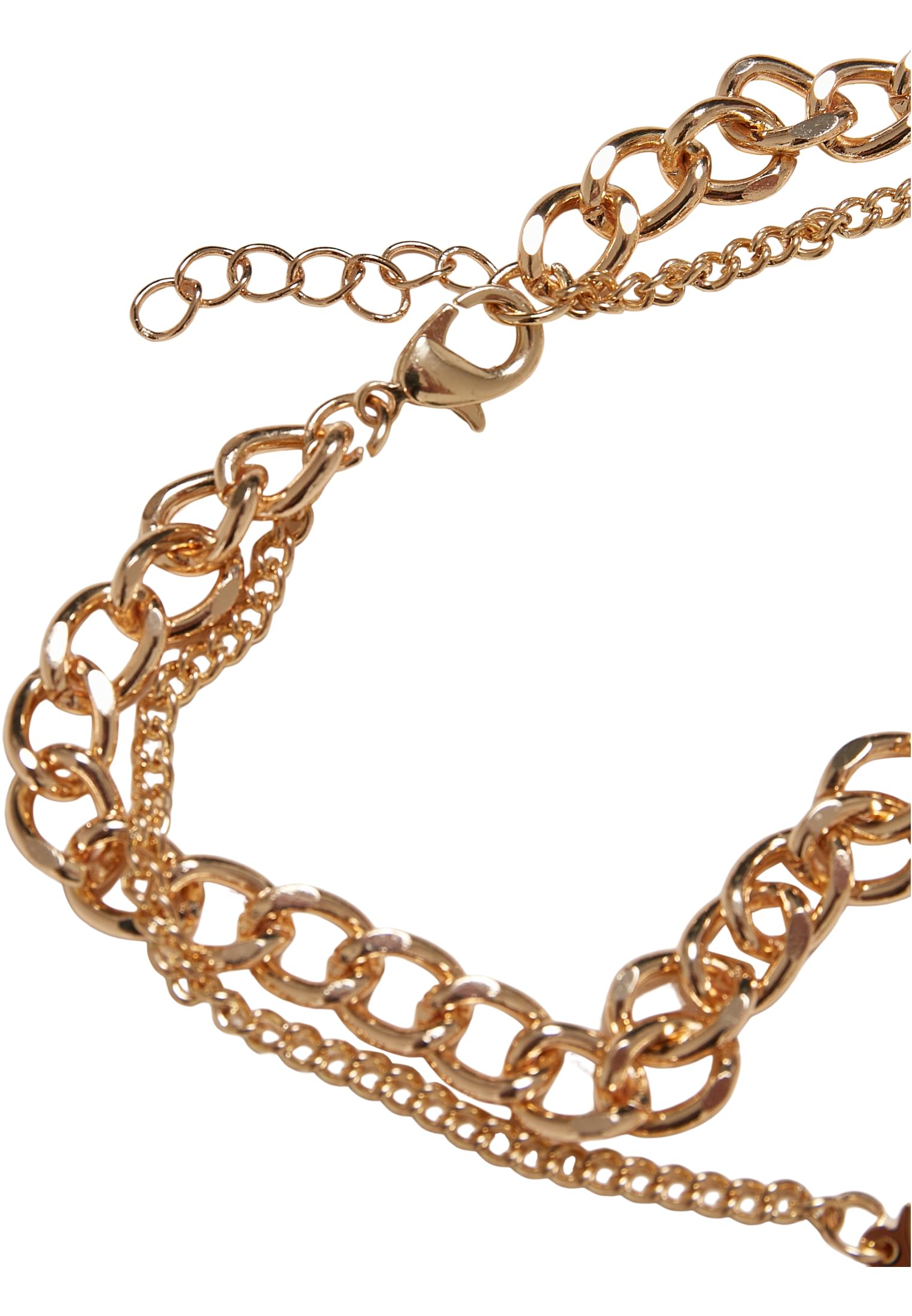 Zodiac Golden Anklet | capricorn