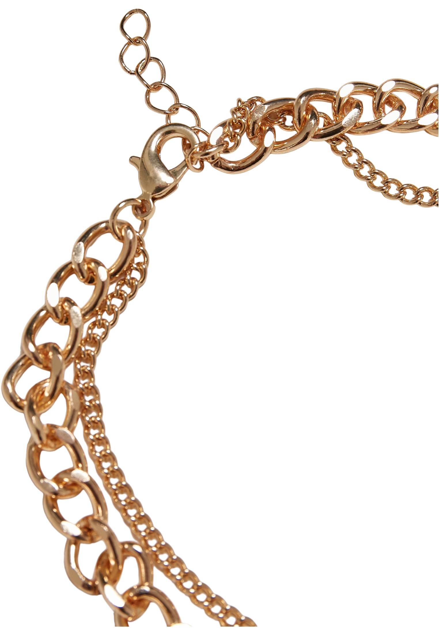 Zodiac Golden Anklet | scorpio