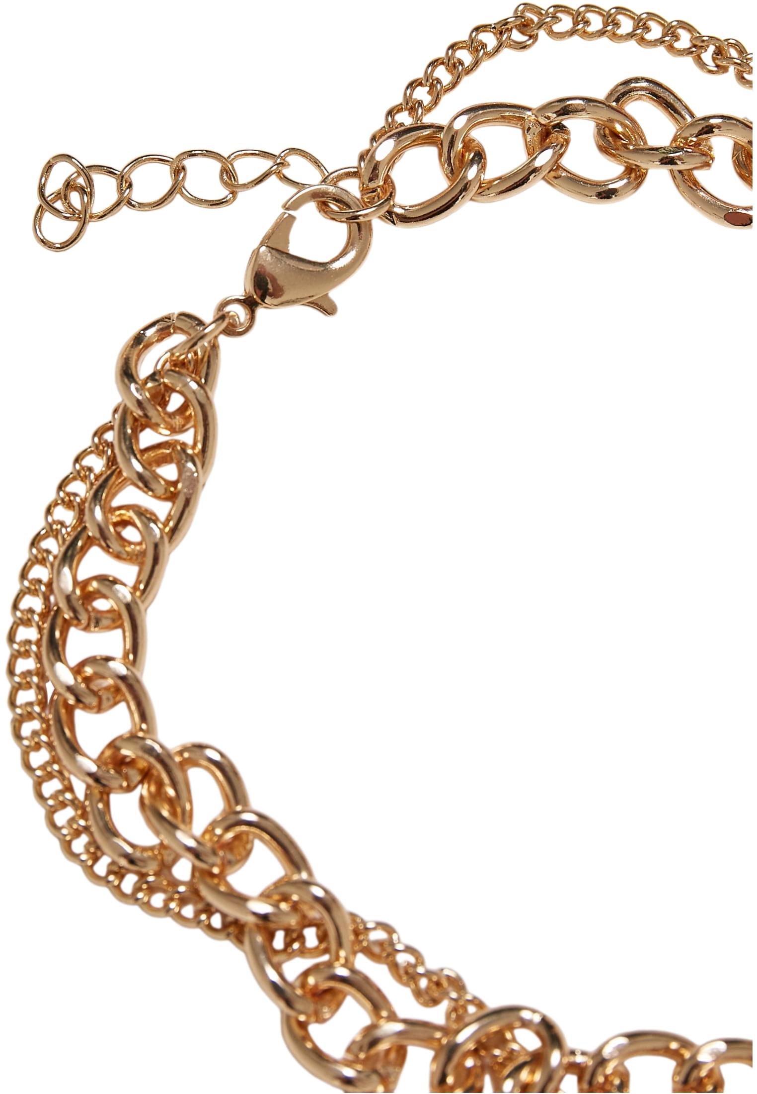 Zodiac Golden Anklet | gemini