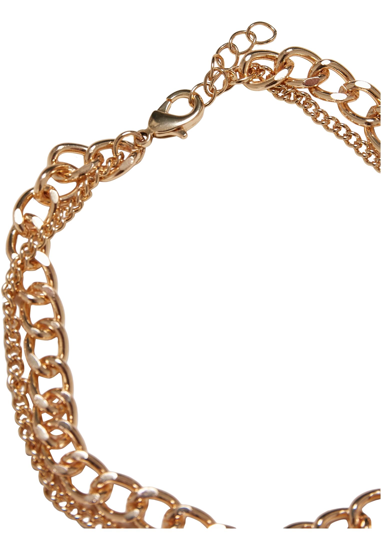 Zodiac Golden Anklet | cancer