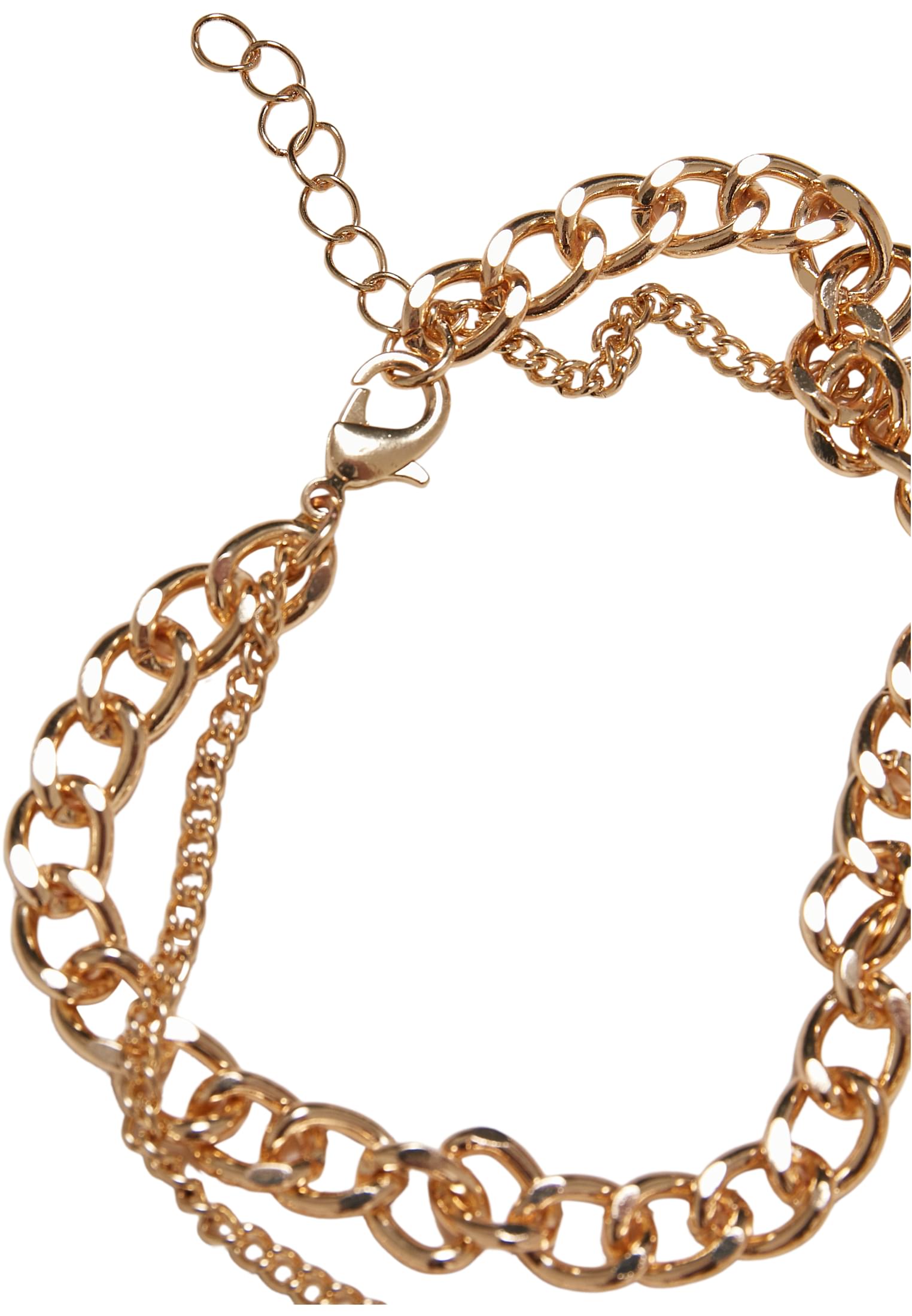 Zodiac Golden Anklet | sagittarius