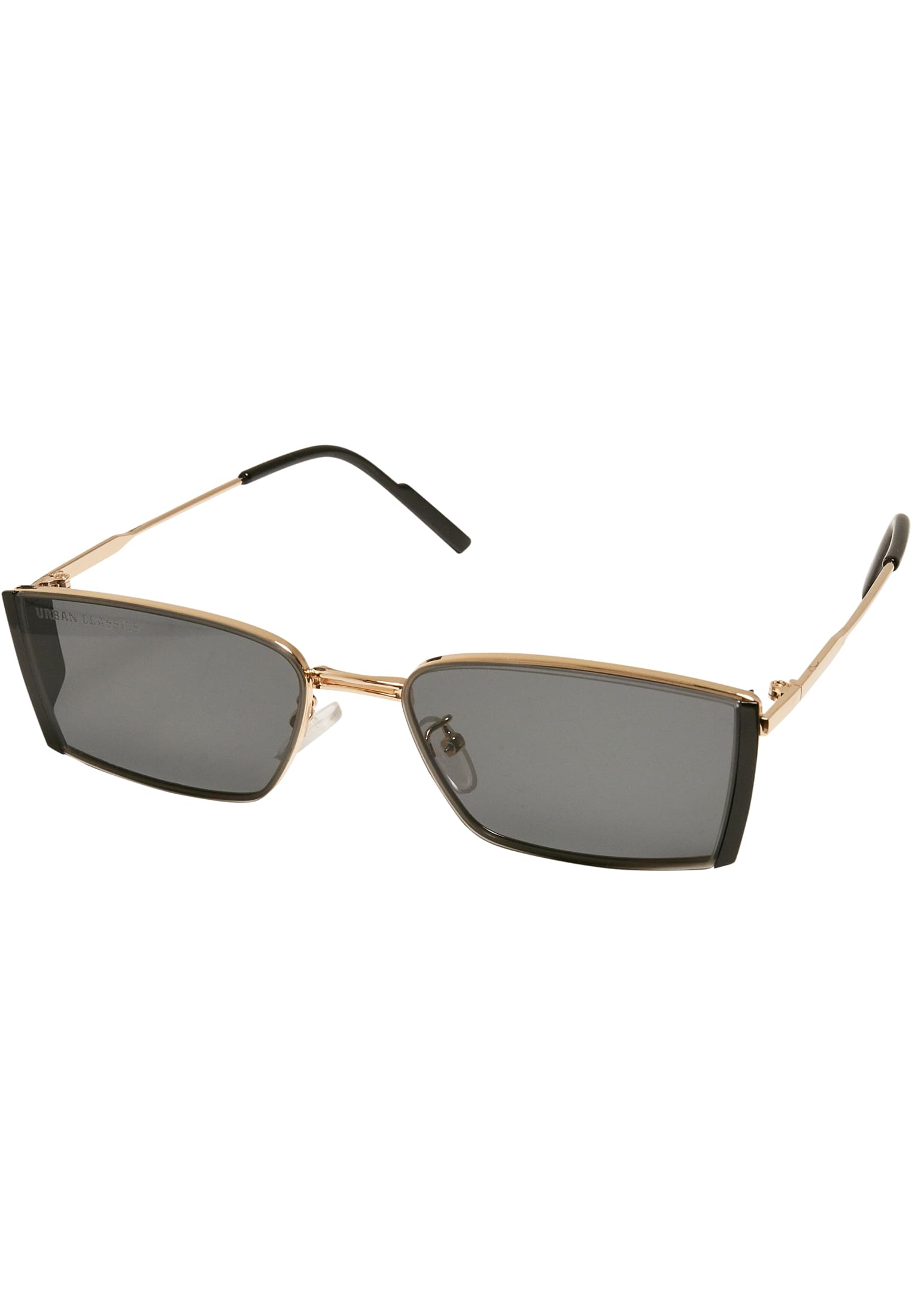 Sunglasses Ohio | black/gold