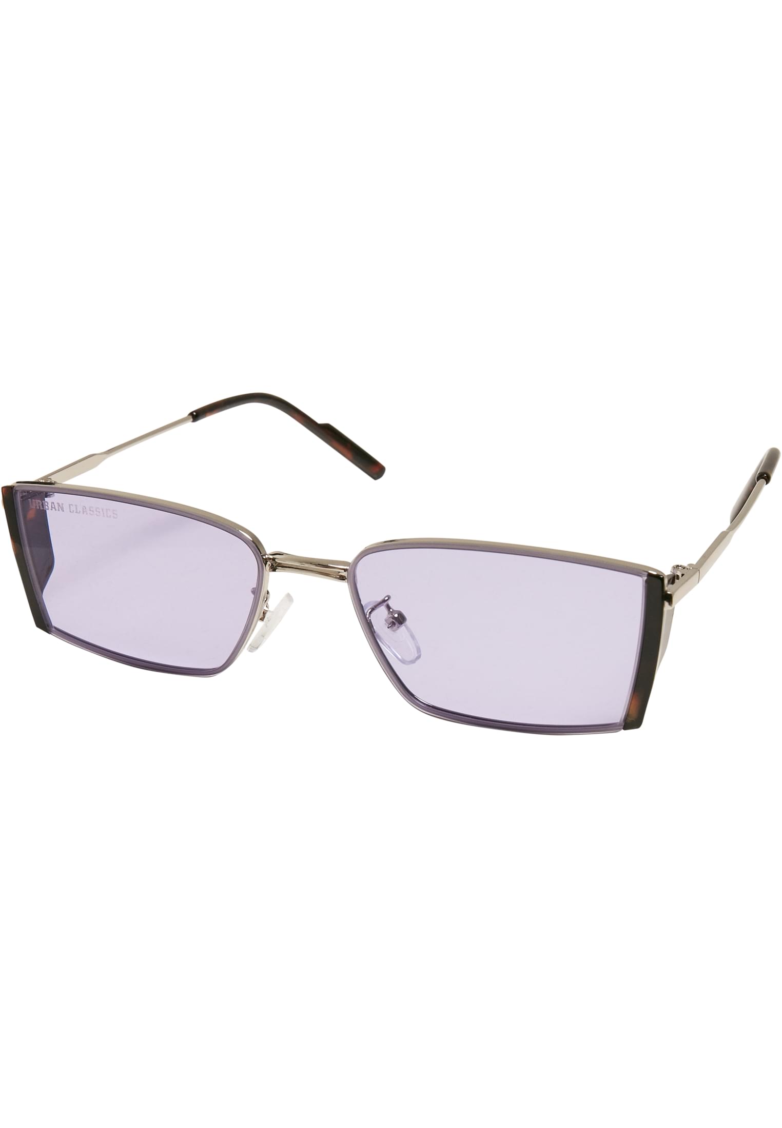 Sunglasses Ohio | lilac/silver