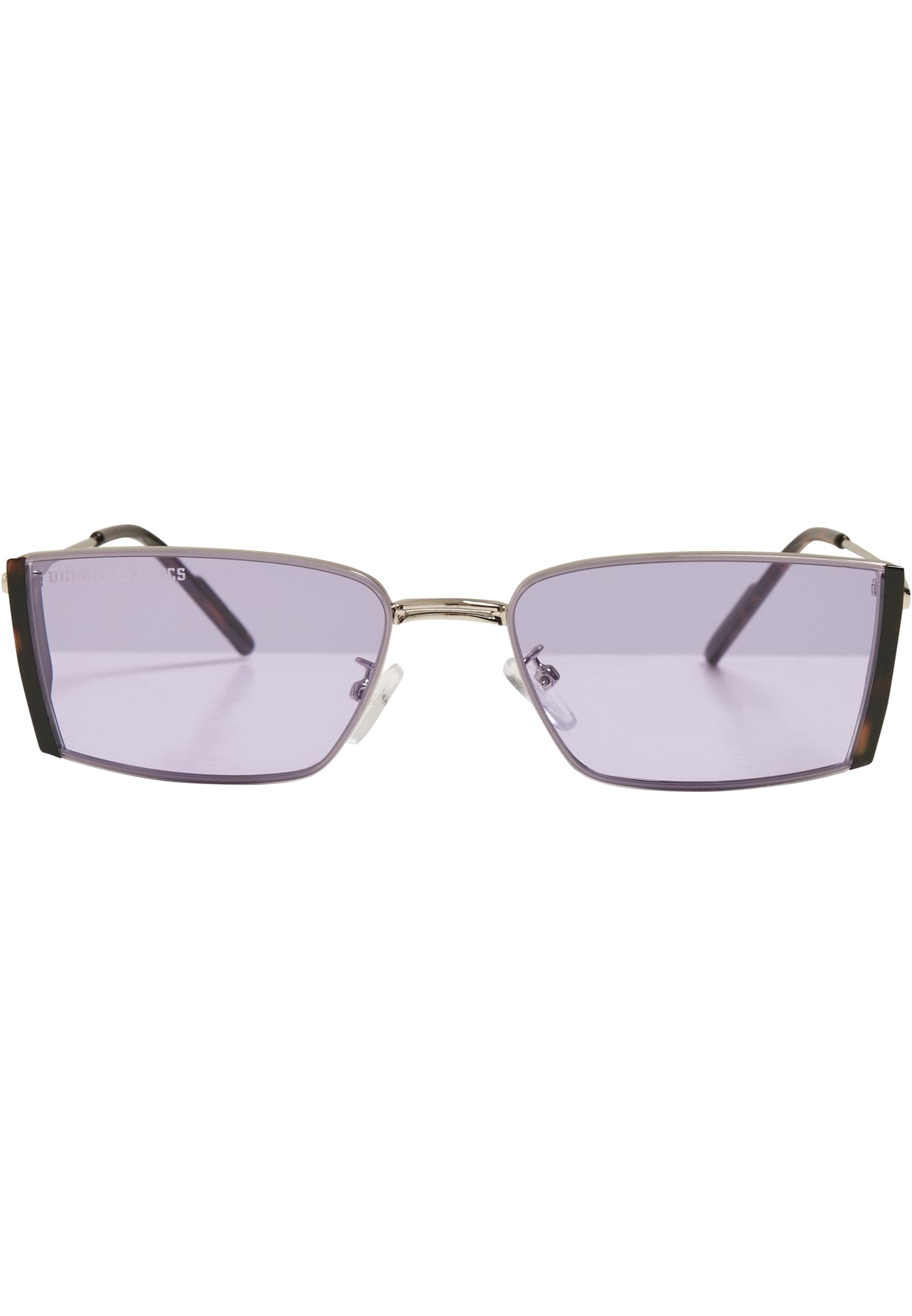 Sunglasses Ohio | lilac/silver