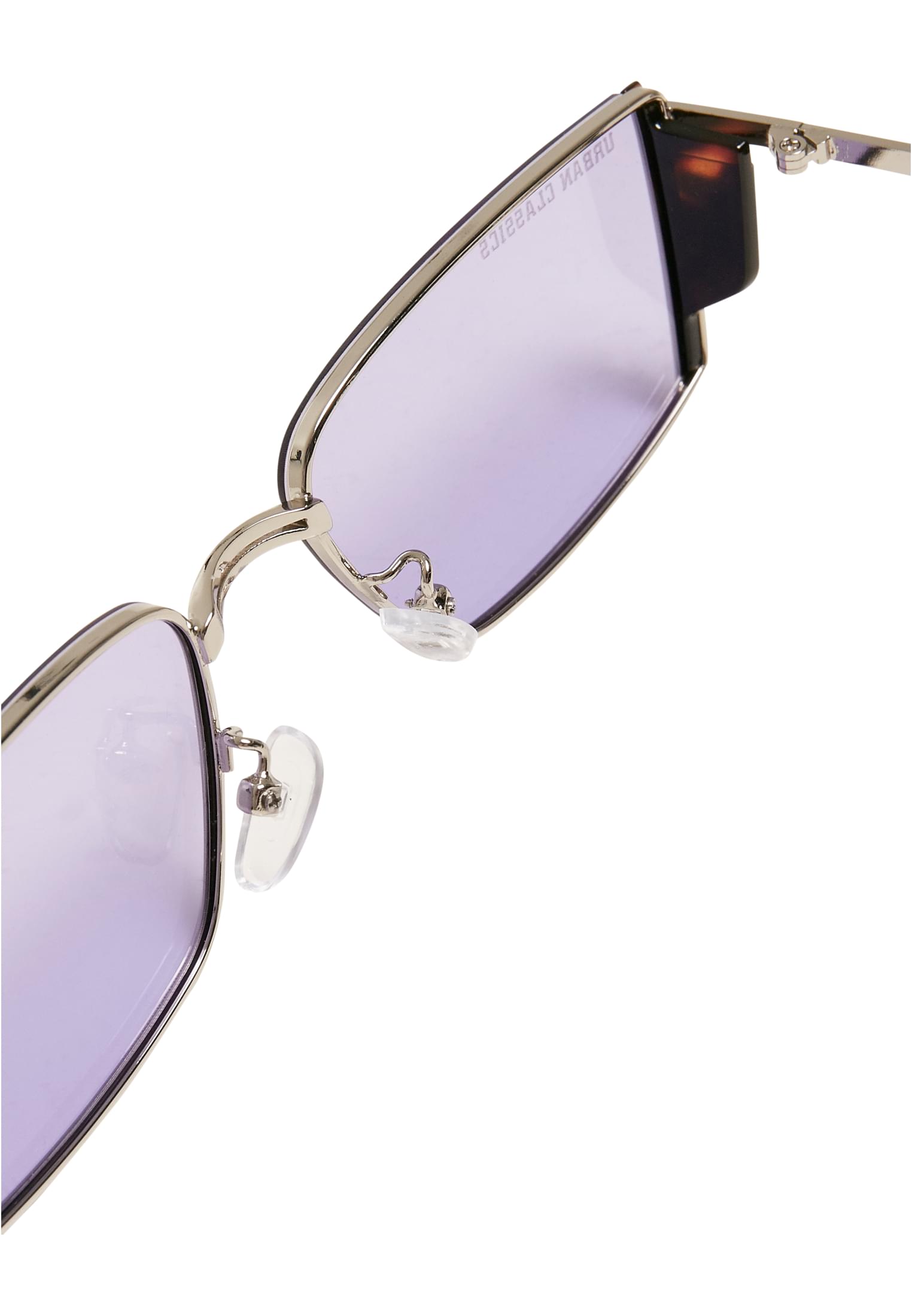 Sunglasses Ohio | lilac/silver