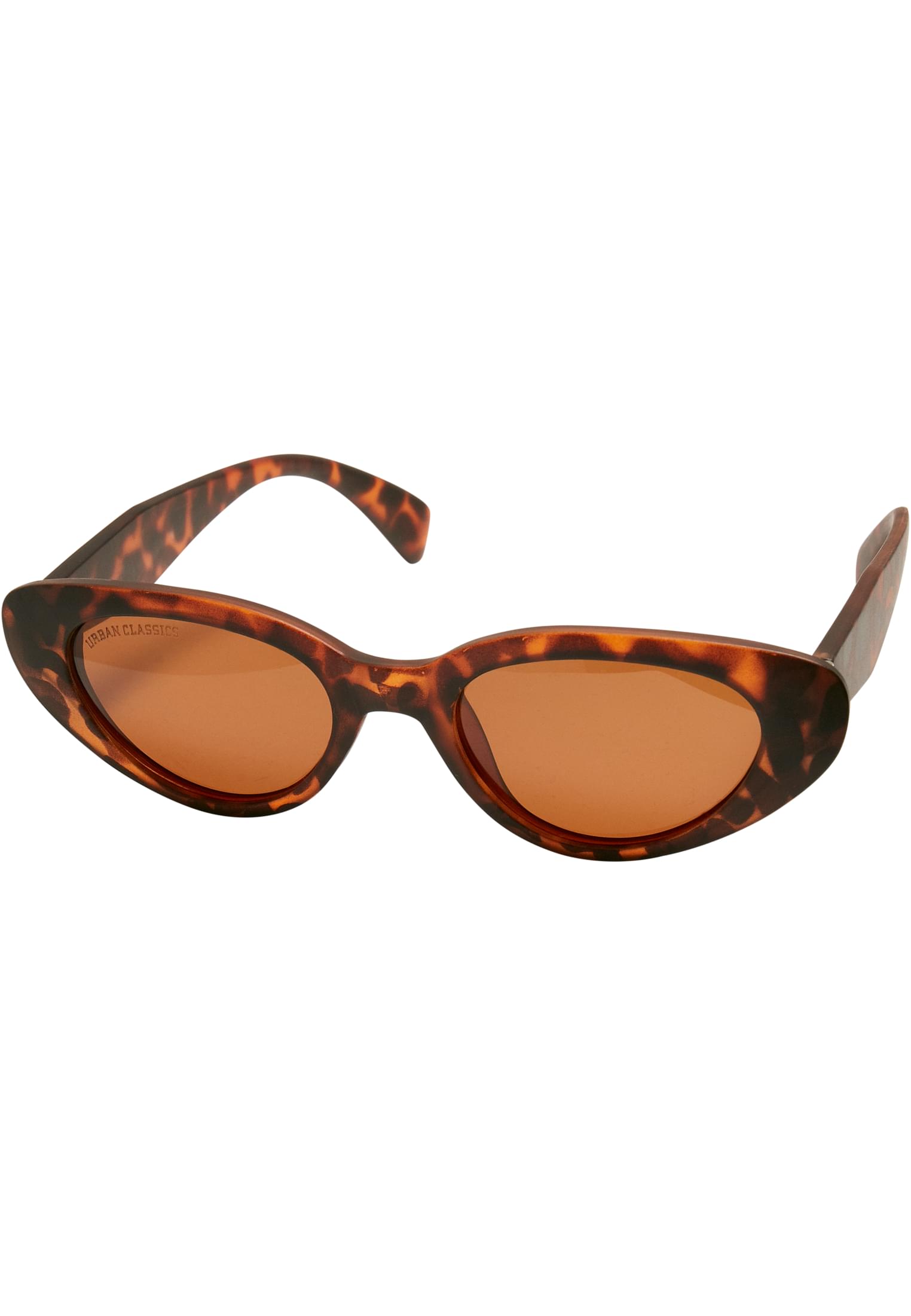 Sunglasses Puerto Rico With Chain | brown