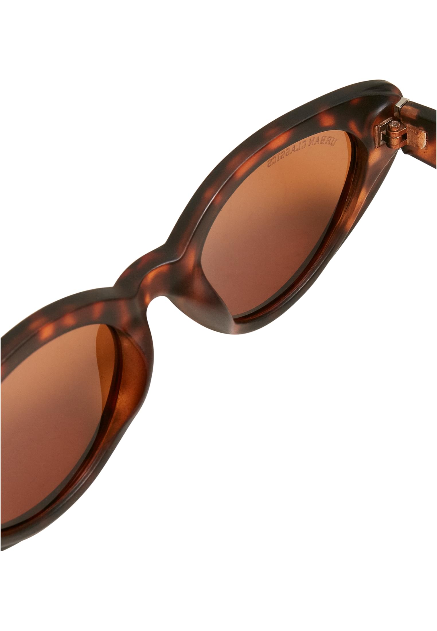 Sunglasses Puerto Rico With Chain | brown