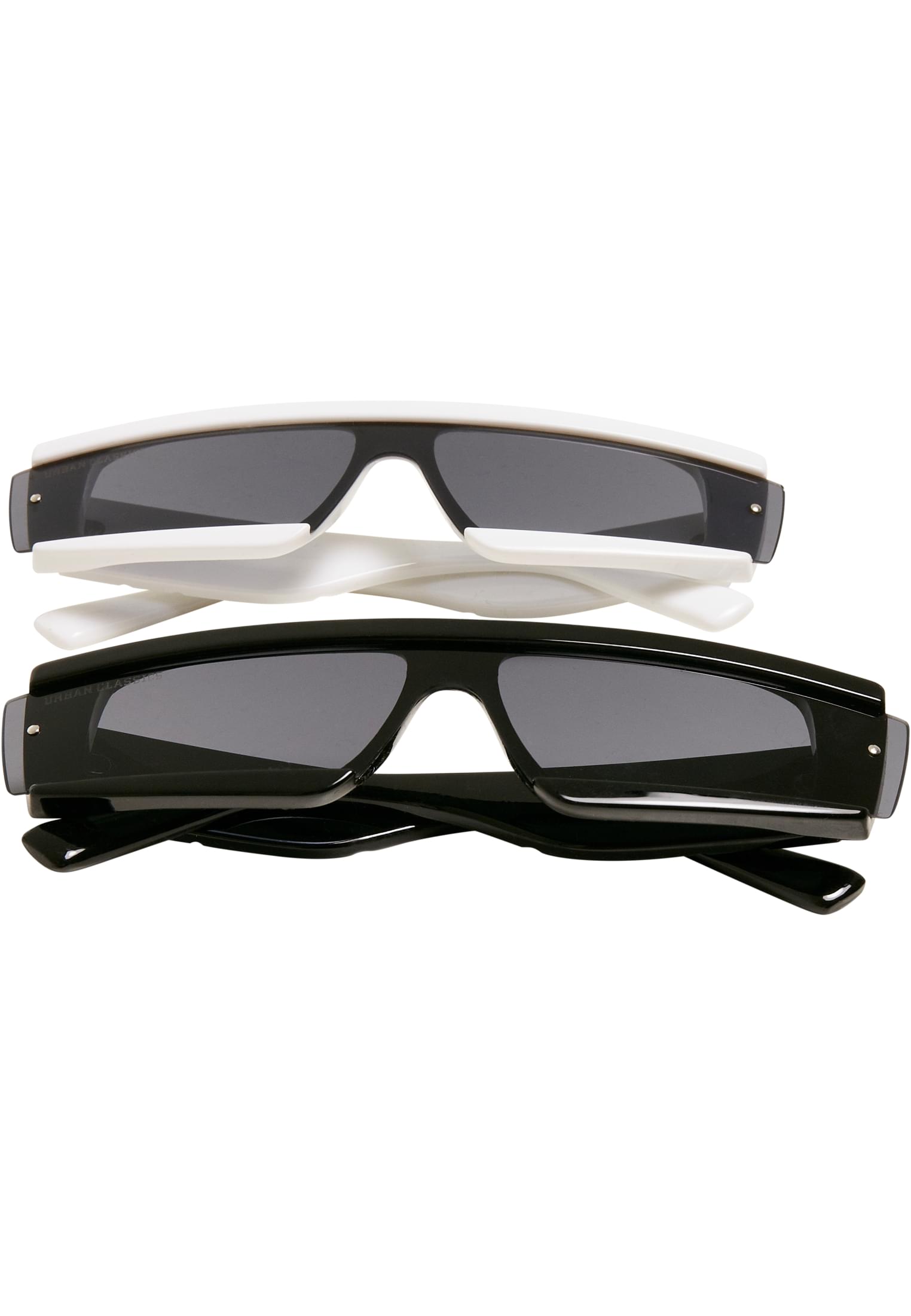 Sunglasses Alabama 2-Pack | black/white