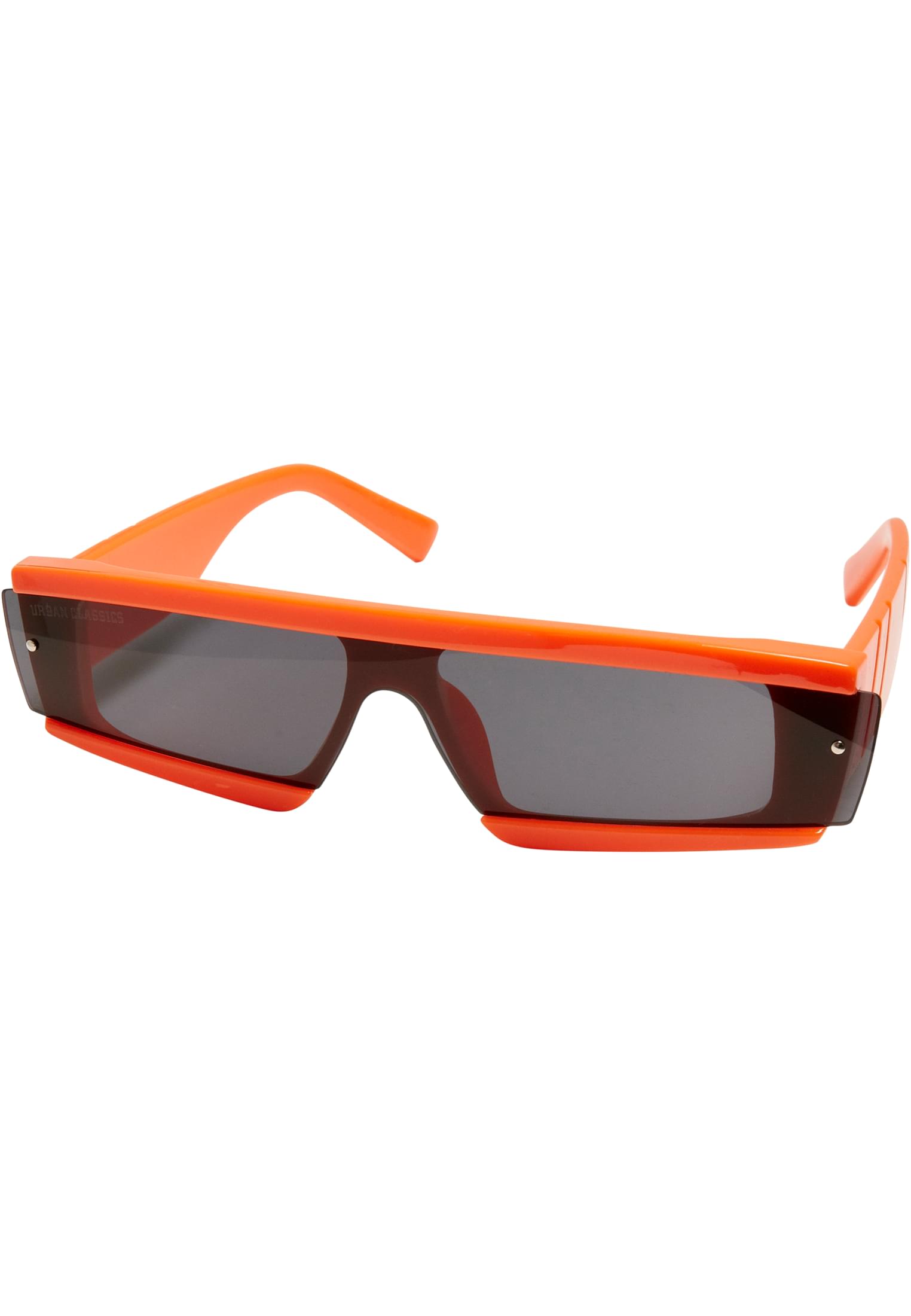 Sunglasses Alabama 2-Pack | orange/brown