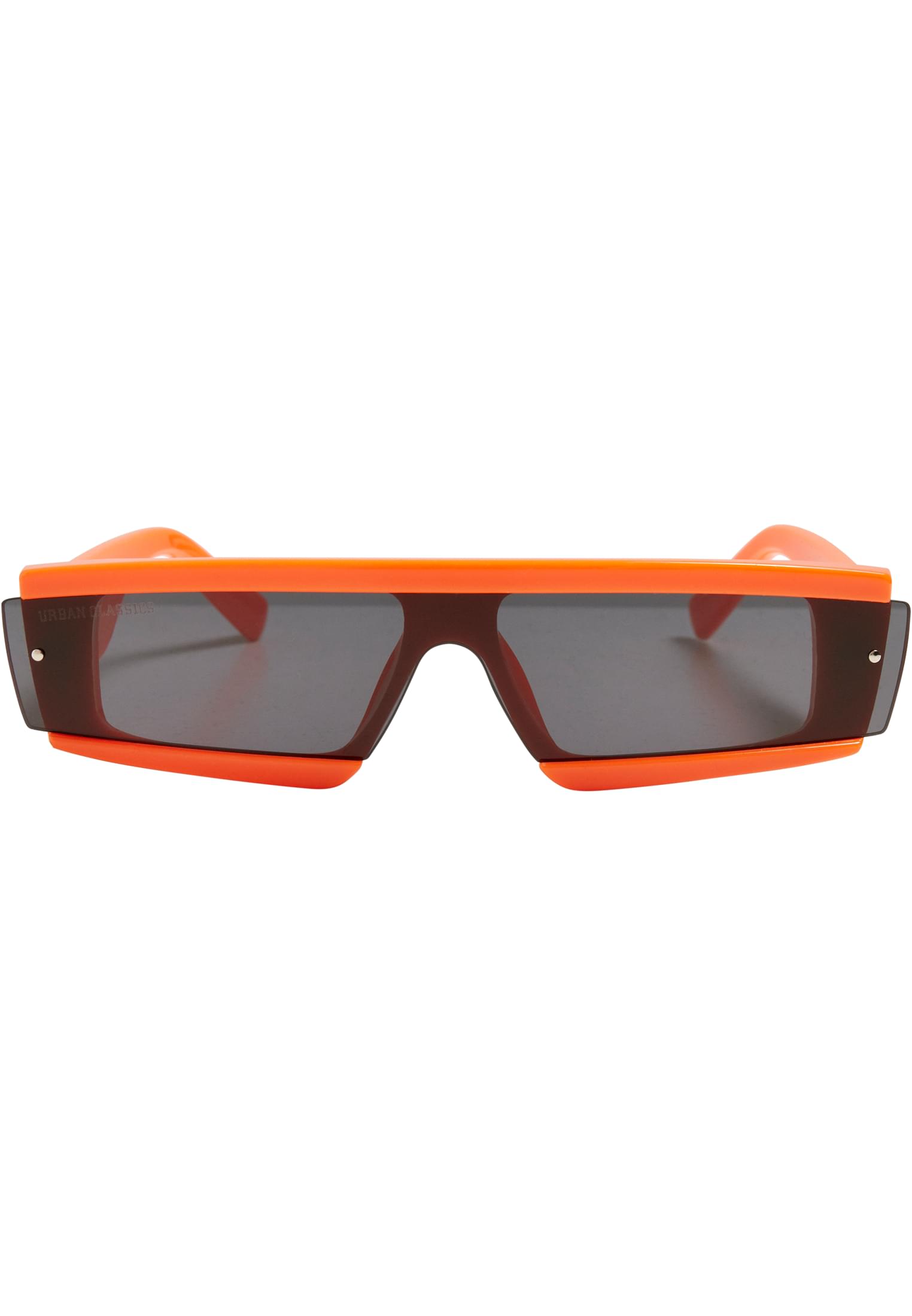 Sunglasses Alabama 2-Pack | orange/brown