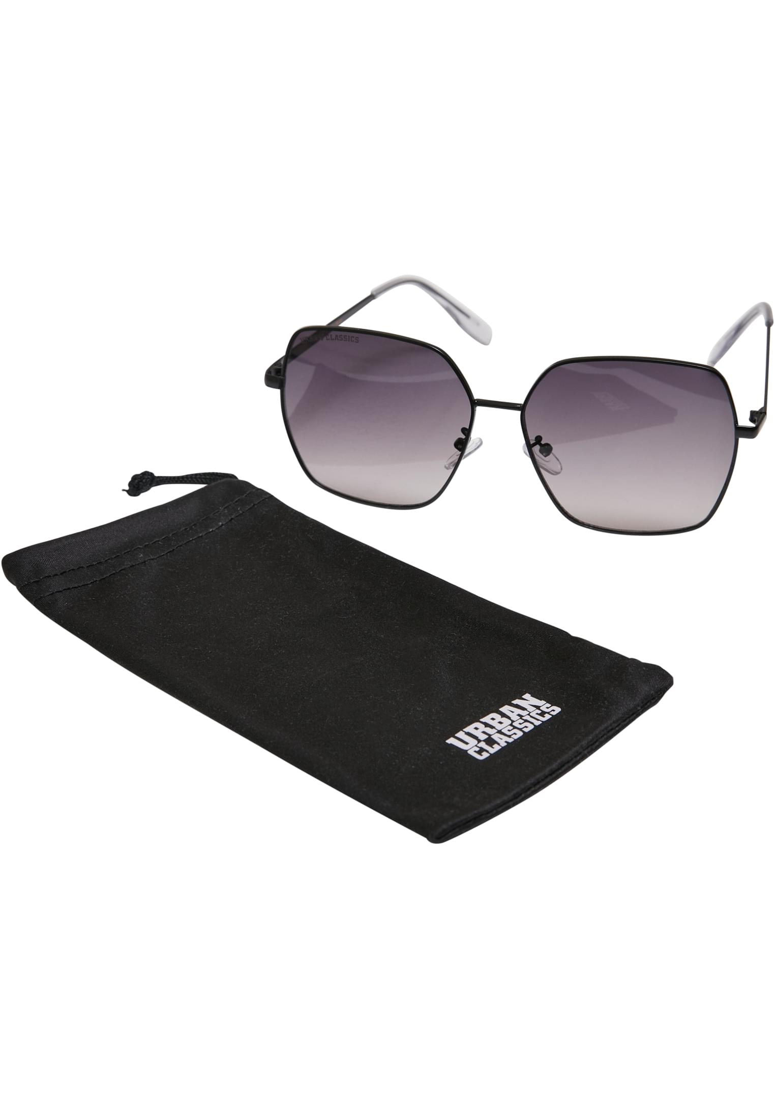 Sunglasses Indiana | black/black