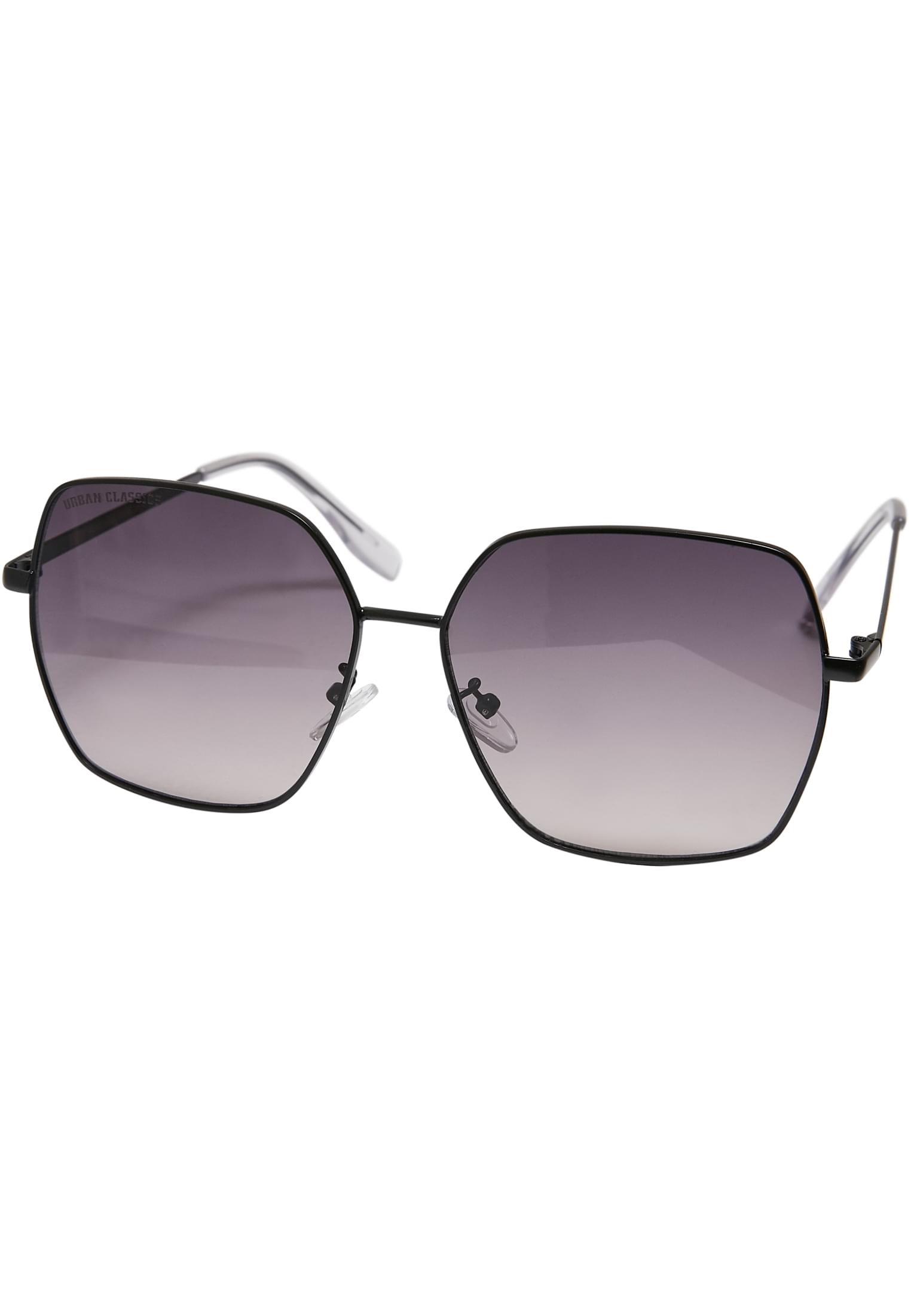 Sunglasses Indiana | black/black