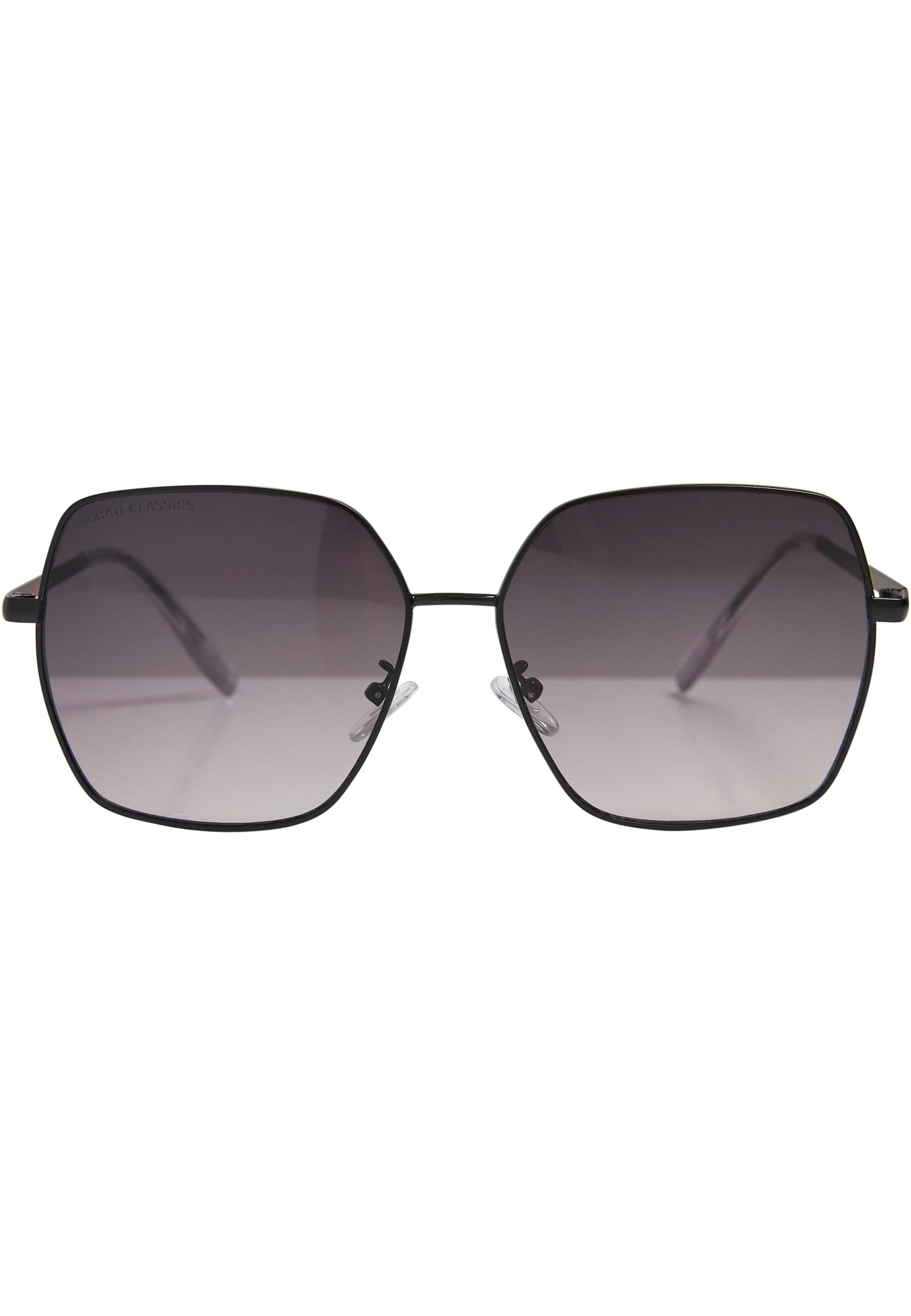 Sunglasses Indiana | black/black