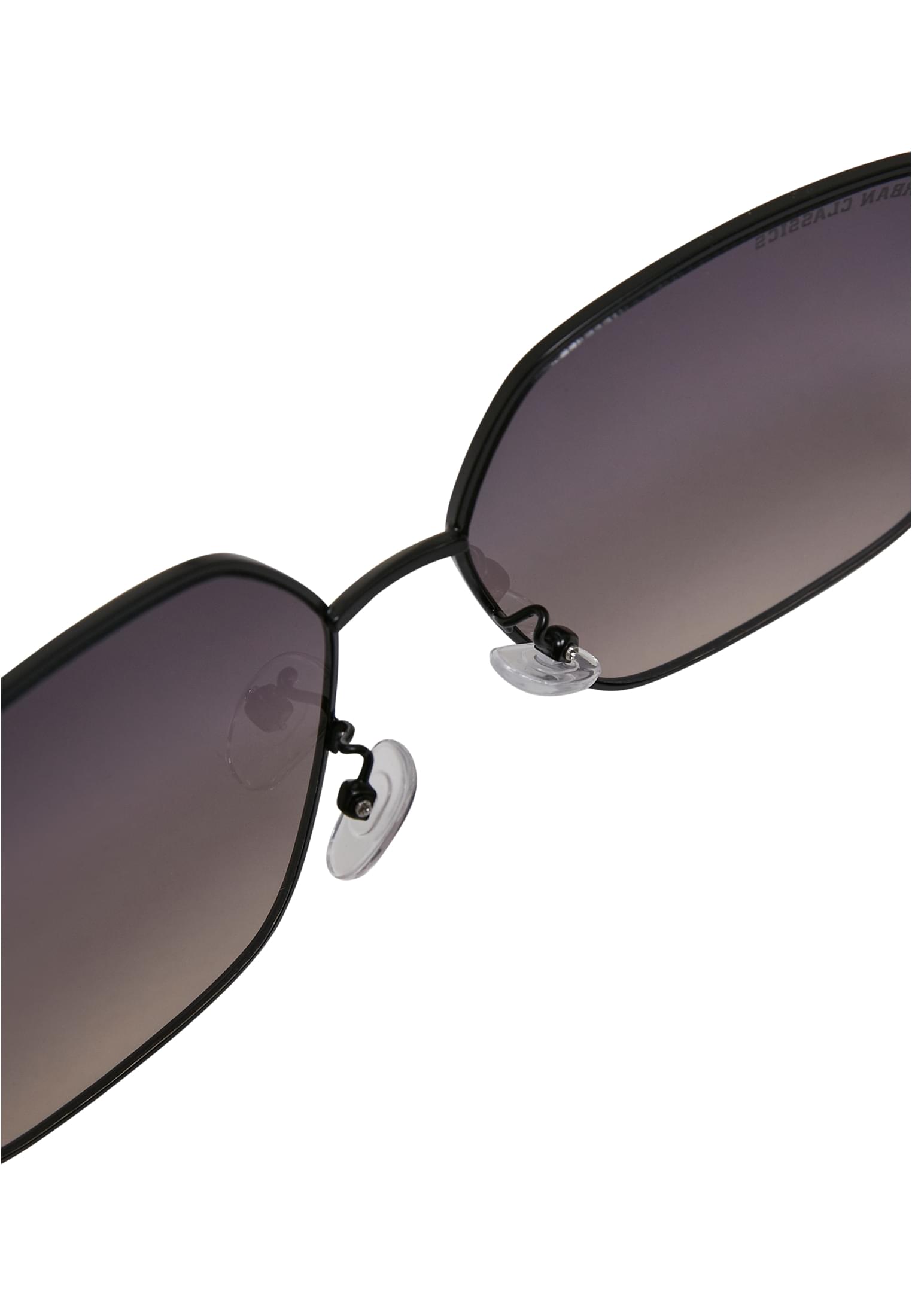 Sunglasses Indiana | black/black