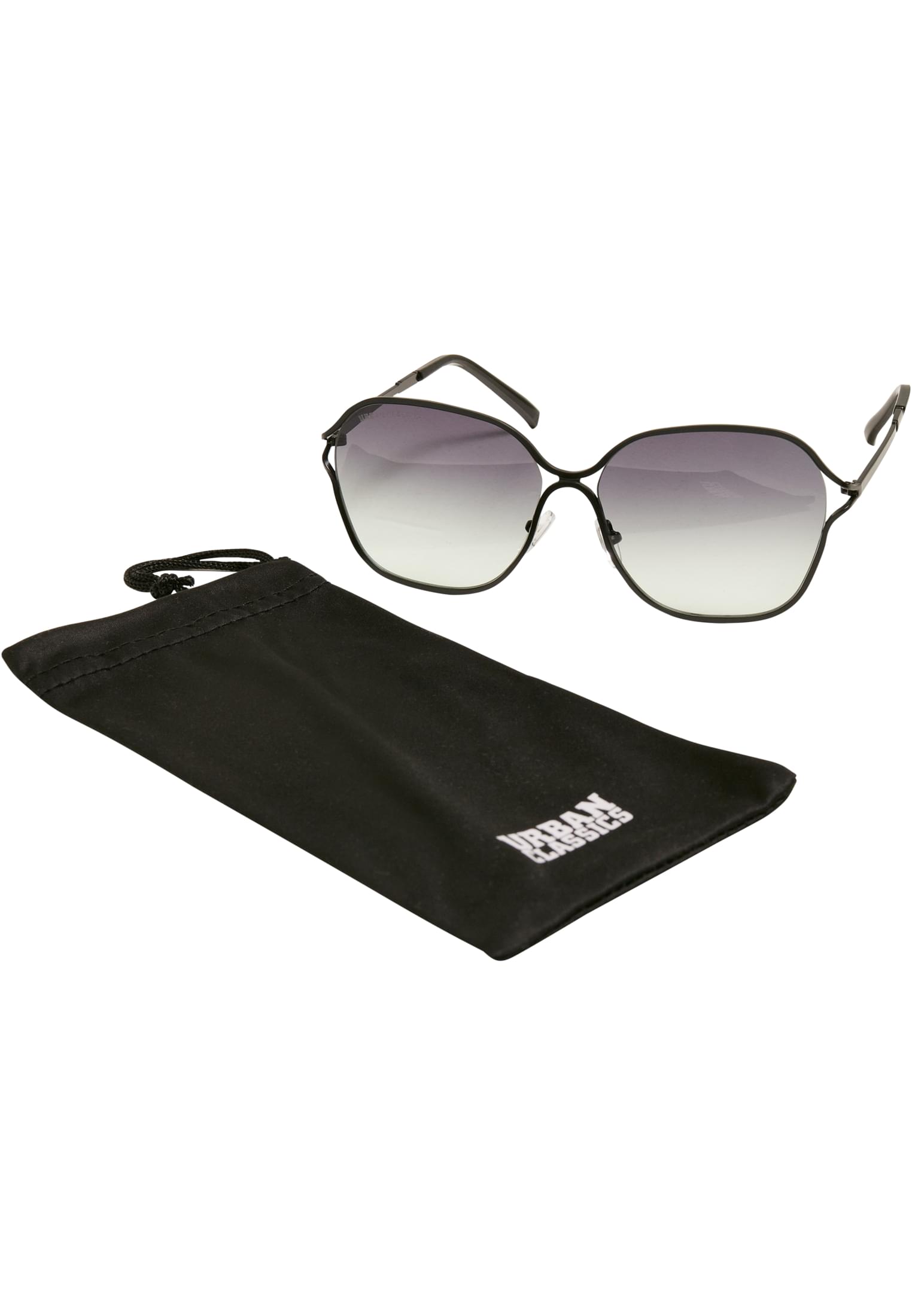 Sunglasses Minnesota | black/black