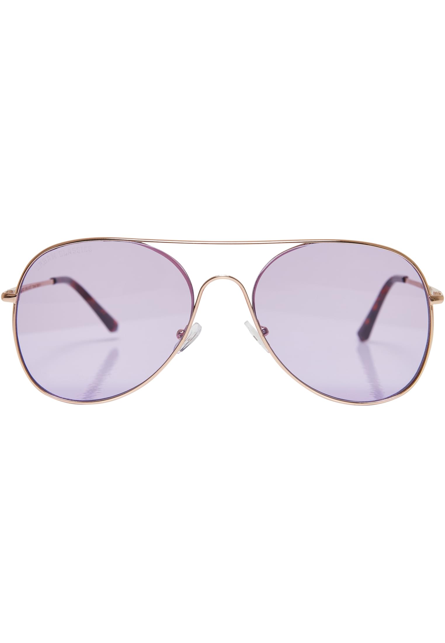 Sunglasses Texas | gold/lilac