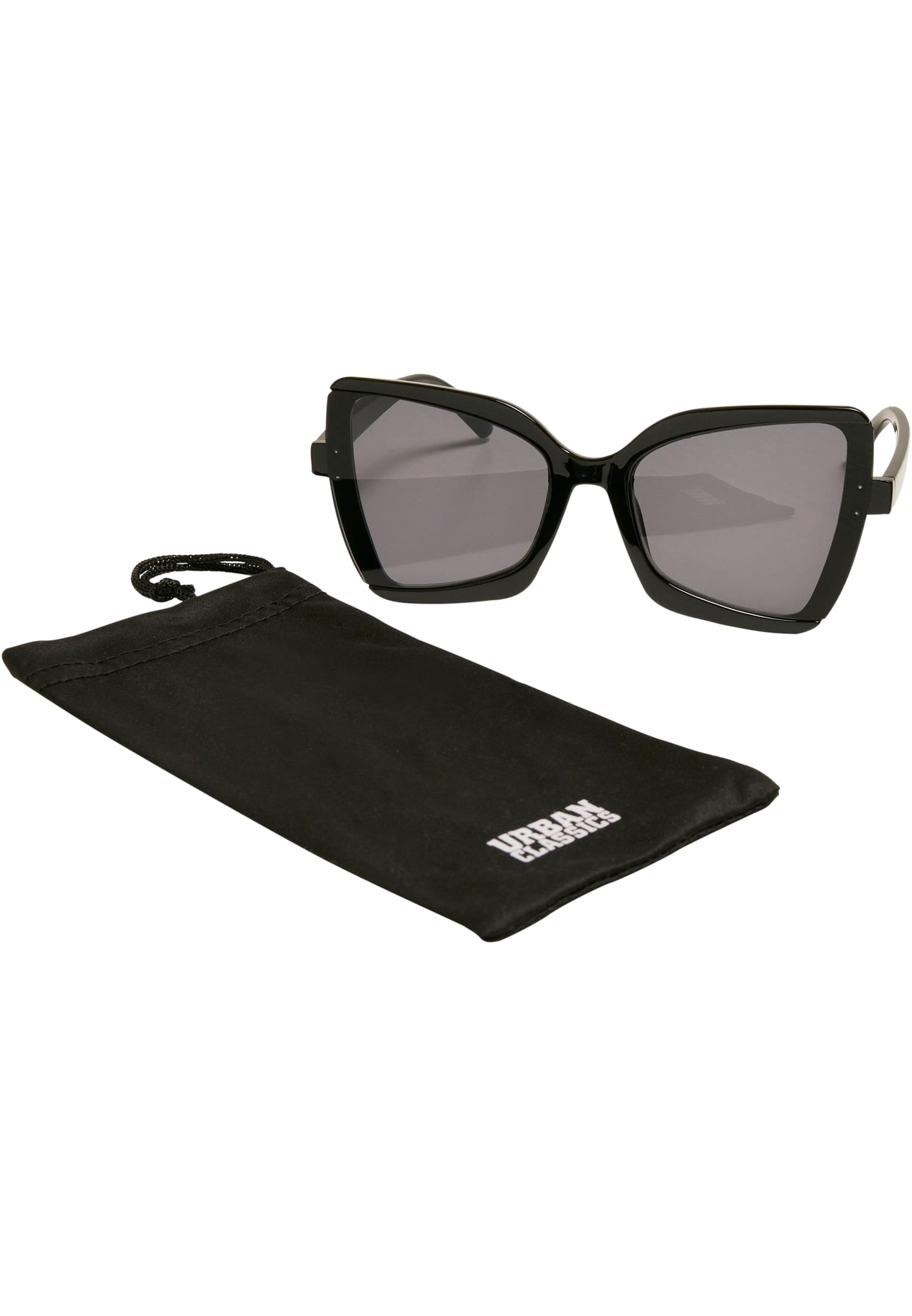 Sunglasses Mississippi | black