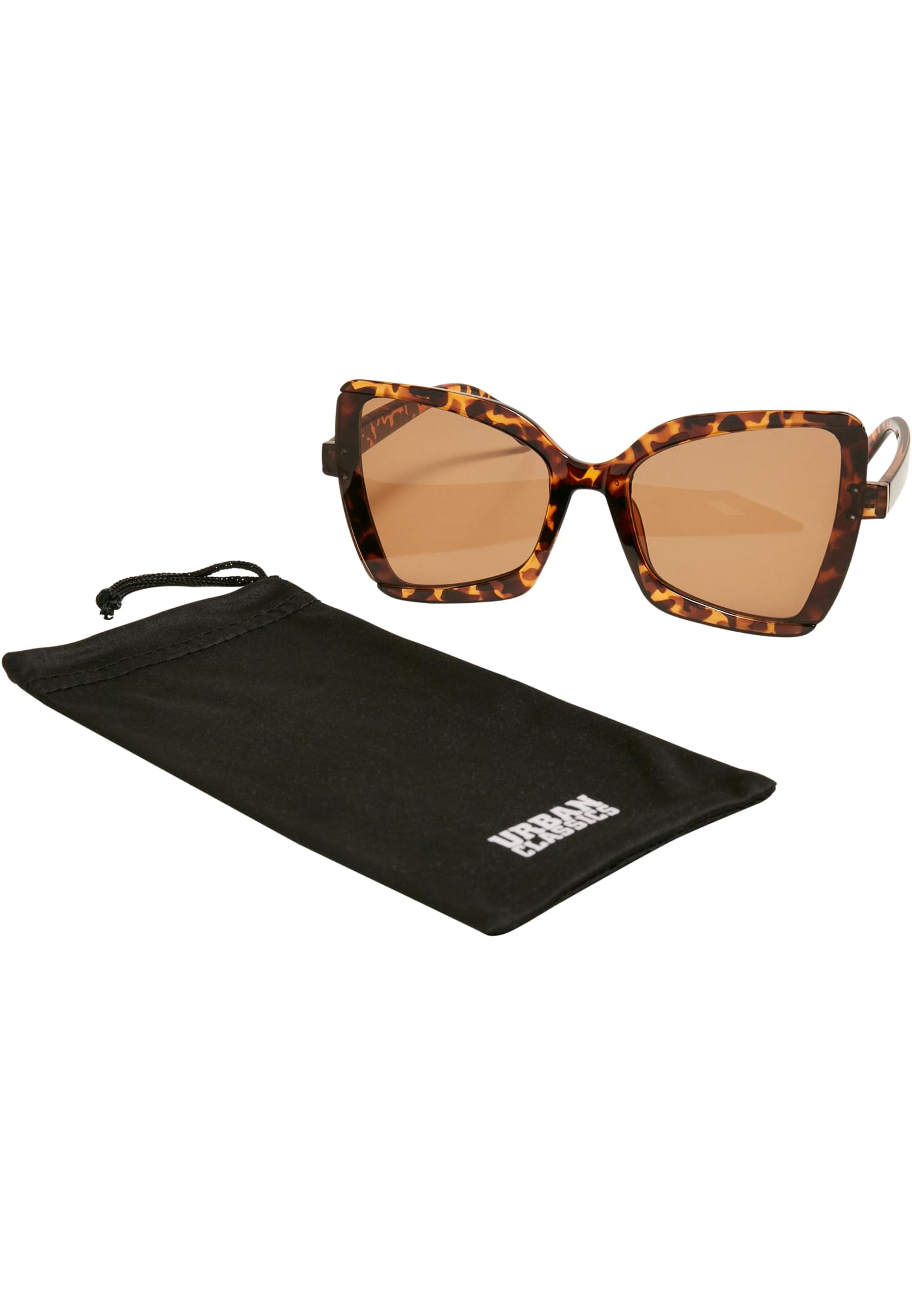 Sunglasses Mississippi | brown