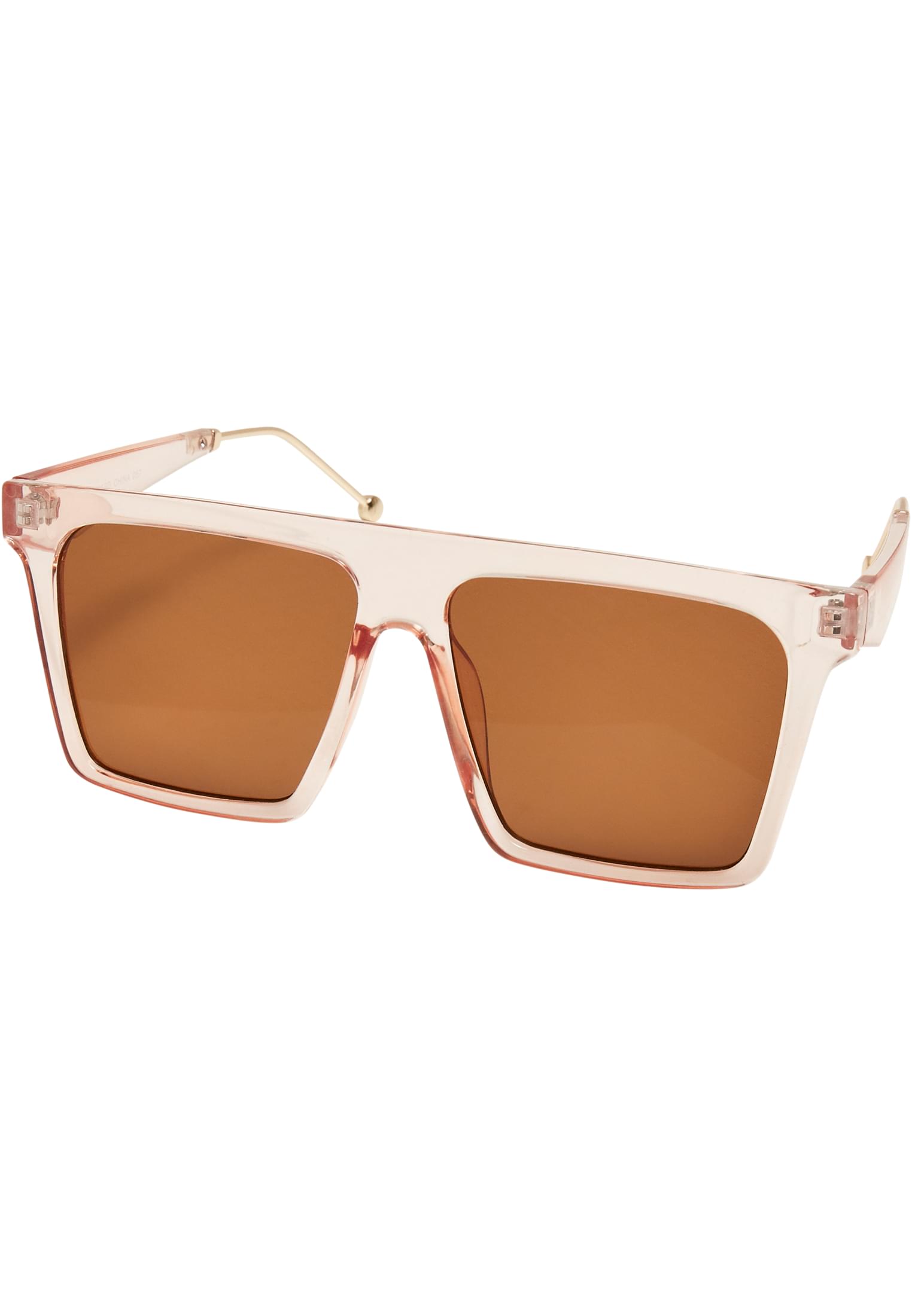 Sunglasses Iowa | pastellorange/gold