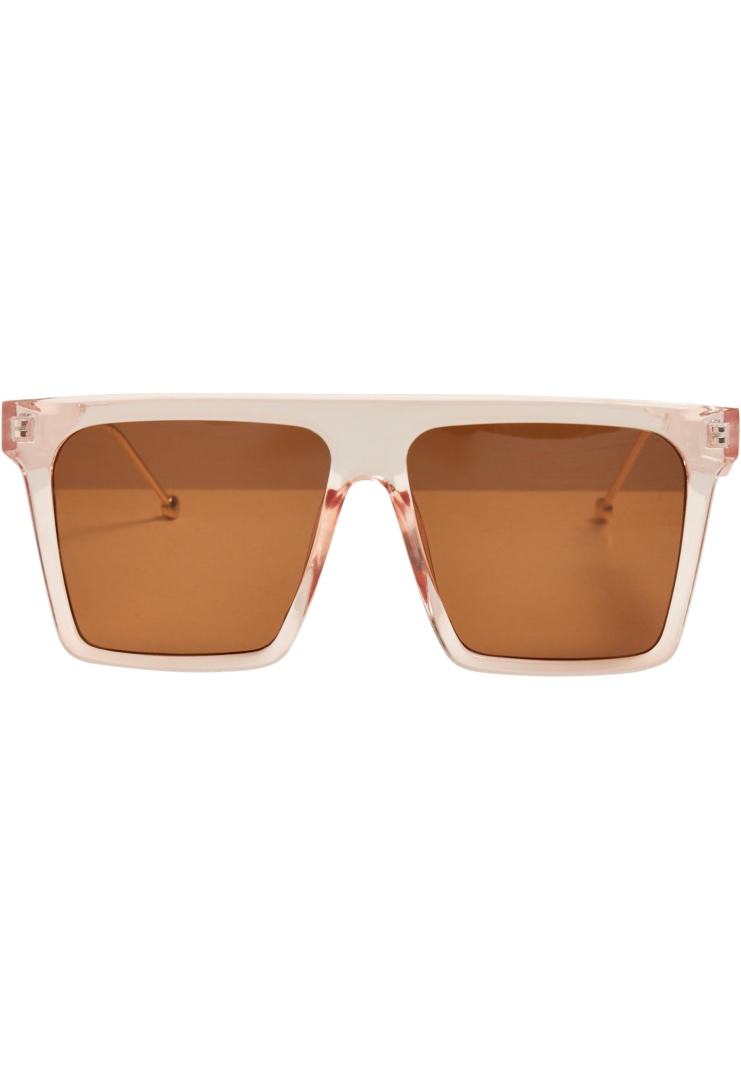 Sunglasses Iowa | pastellorange/gold