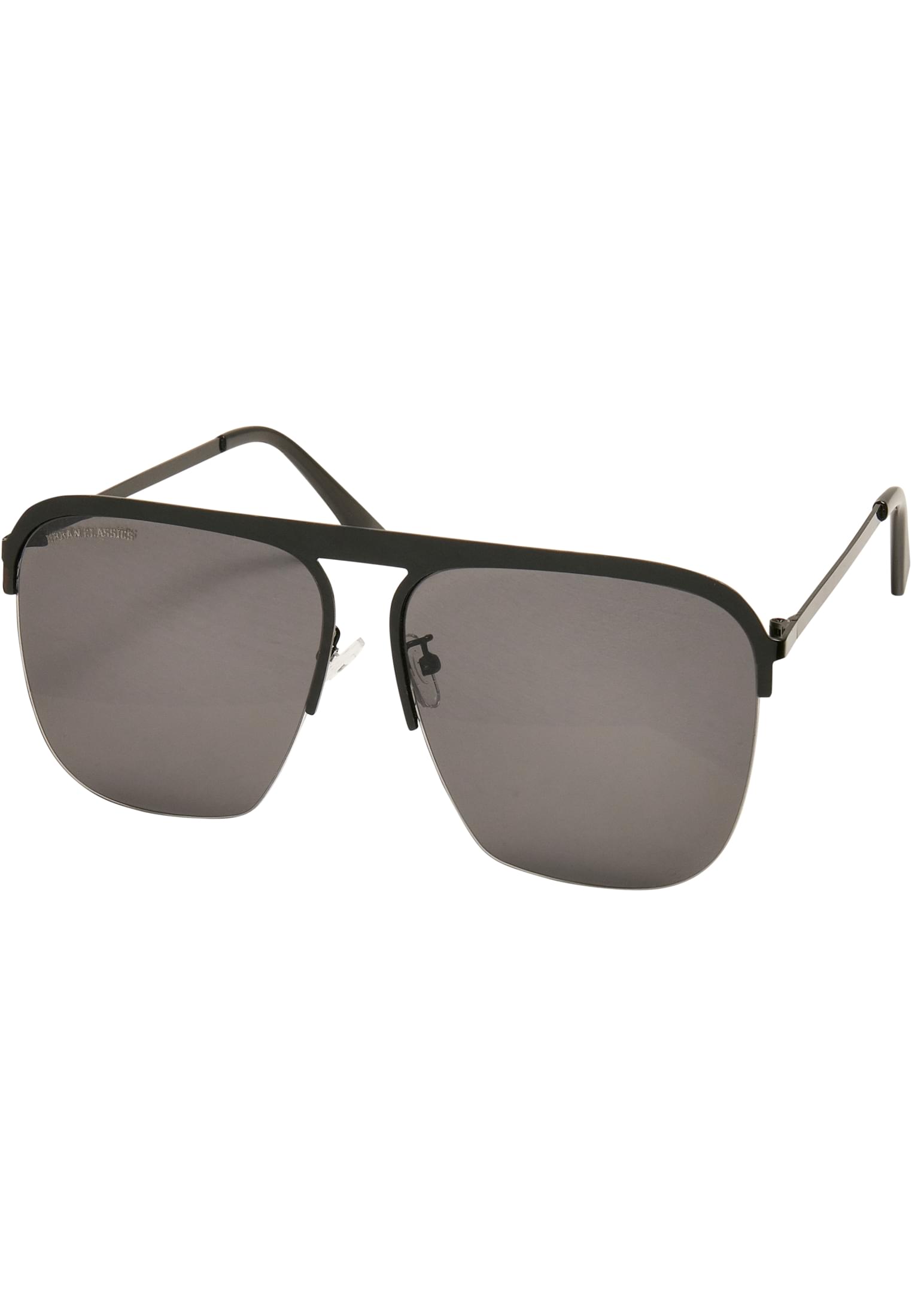 Sunglasses Carolina | black/black