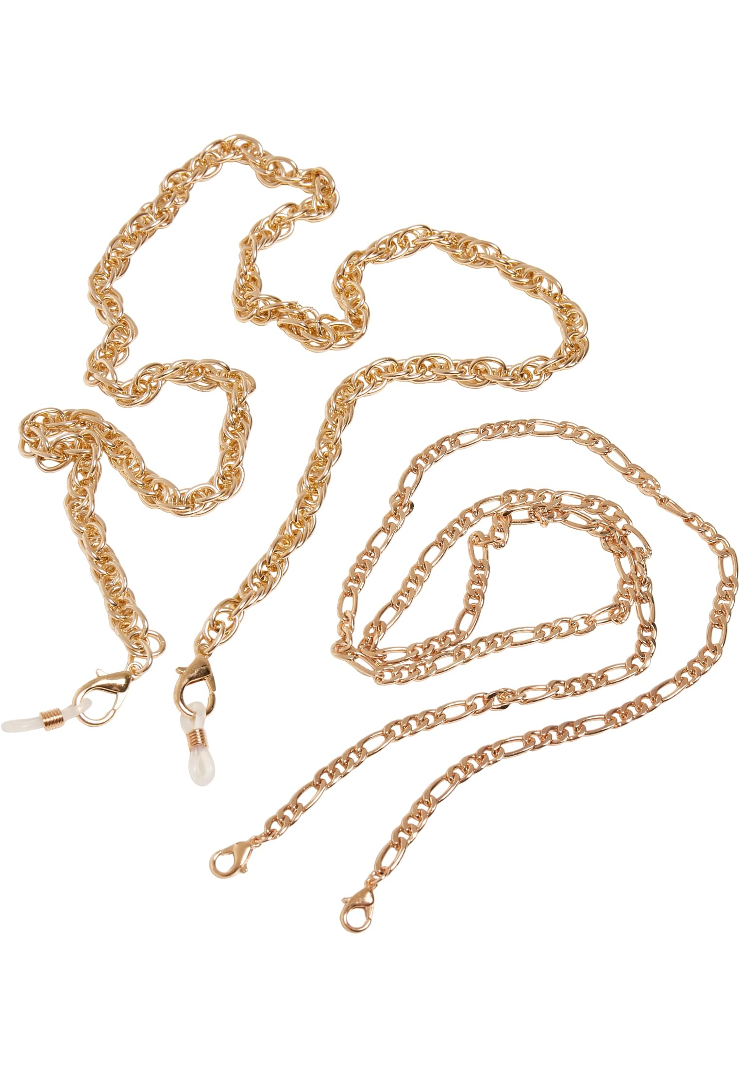 Multifuntional Metalchain 2-Pack | gold