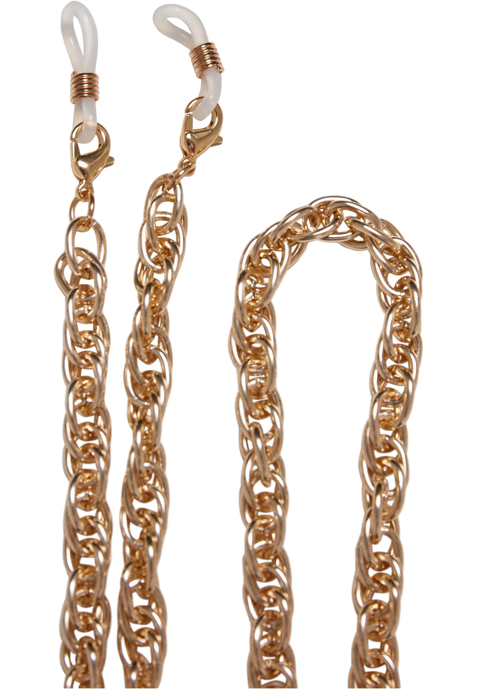 Multifuntional Metalchain 2-Pack | gold