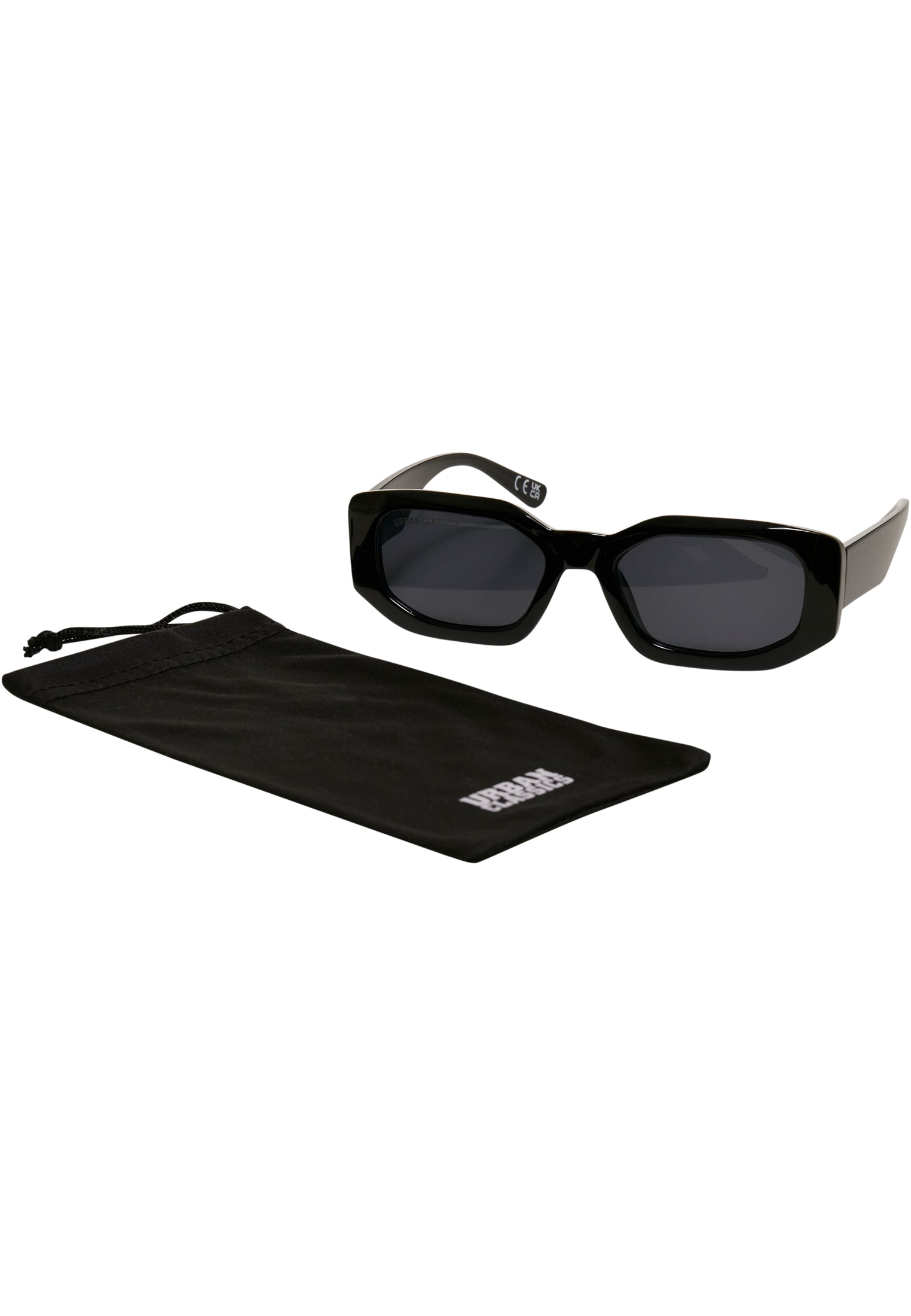 Sunglasses Santa Rosa | black