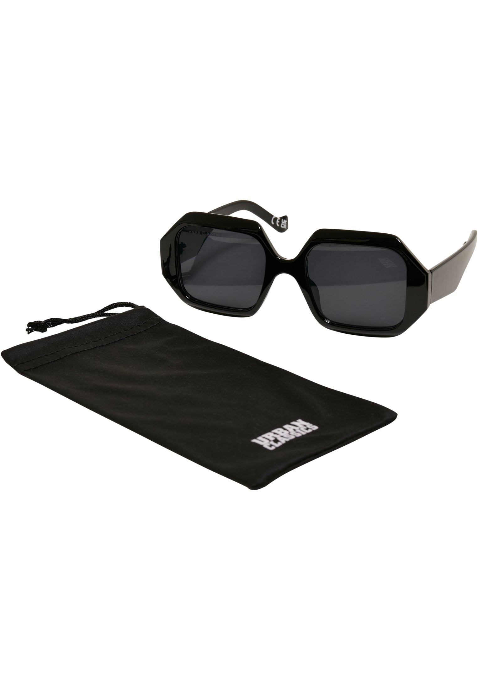 Sunglasses San Rafael | black