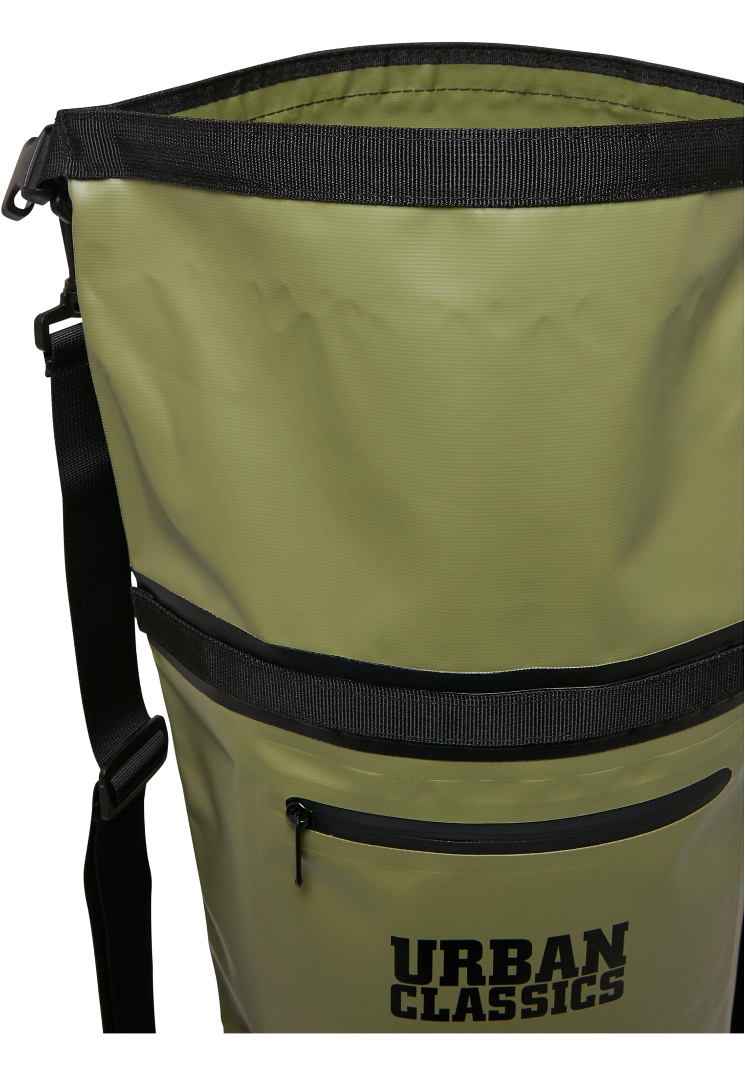 Adventure Dry Backpack | olive