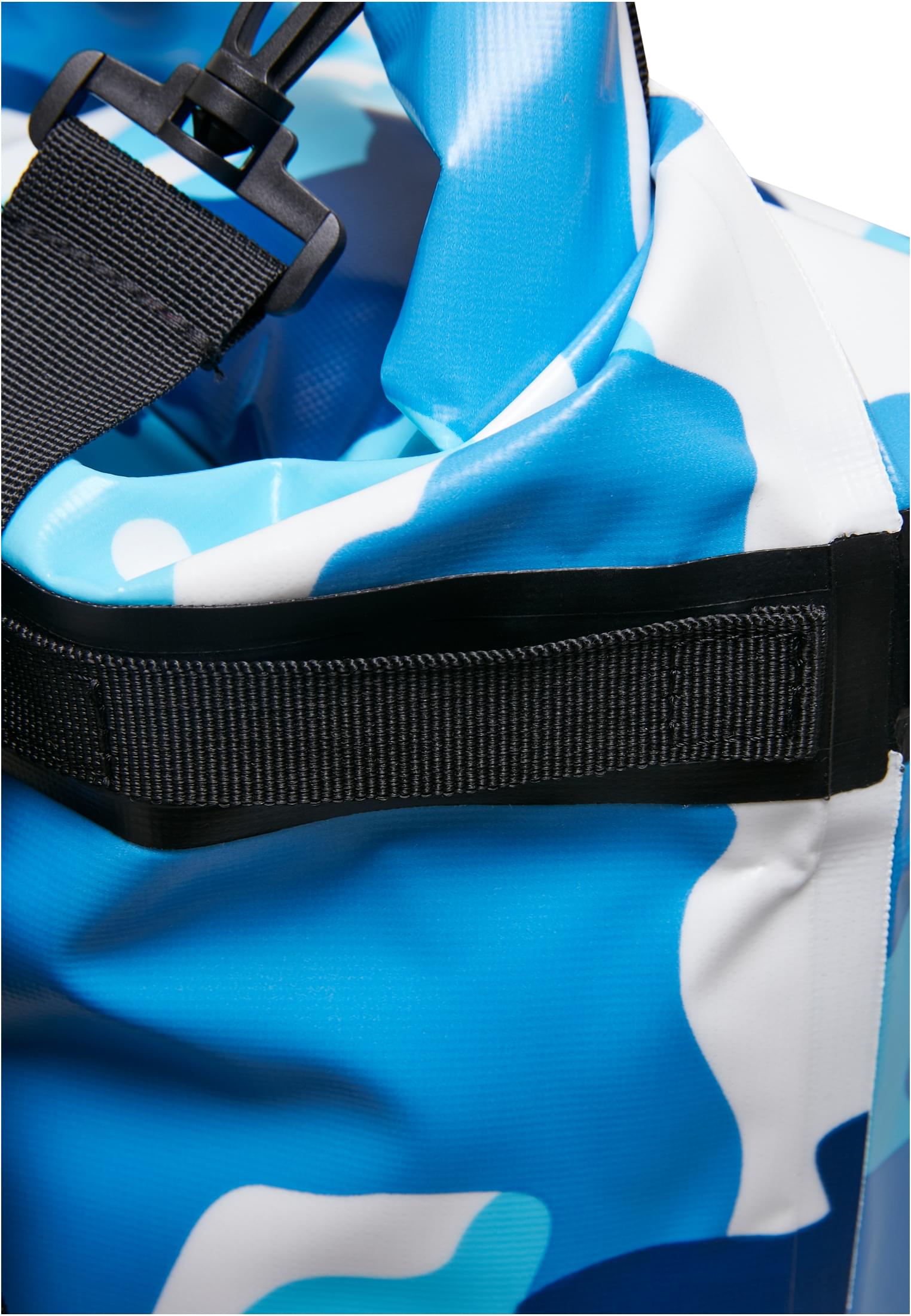 Adventure Dry Backpack | bluewhitecamo