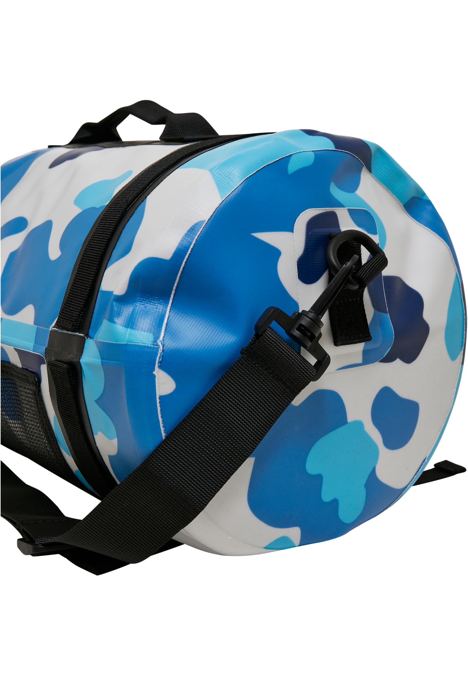 Adventure Dry Backpack | bluewhitecamo