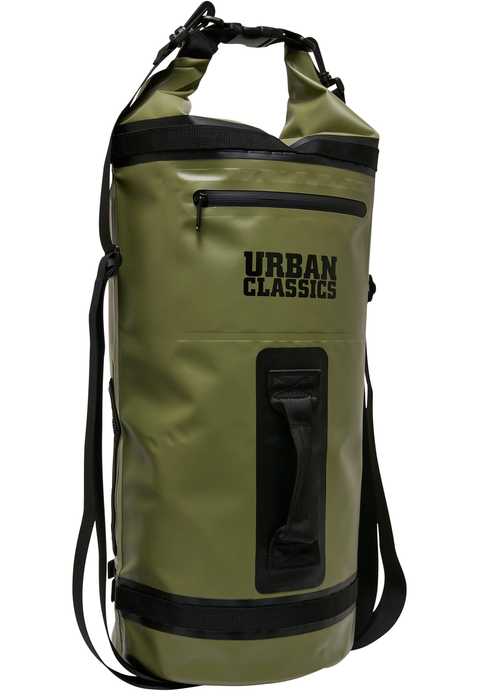 Adventure Dry Backpack | olive