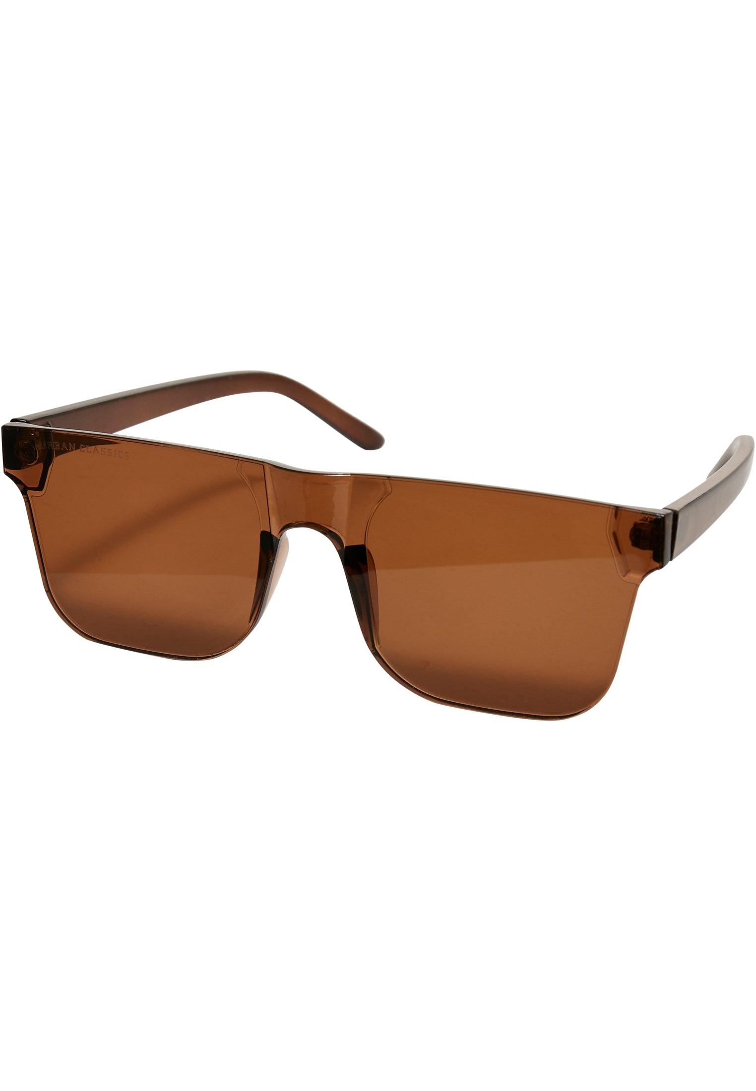 Sunglasses Honolulu With Case | brown