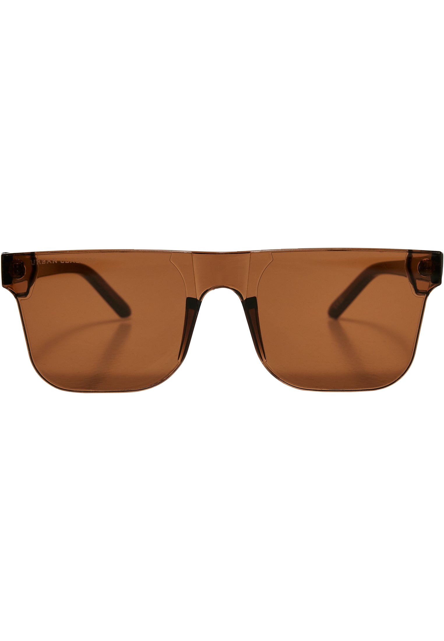 Sunglasses Honolulu With Case | brown