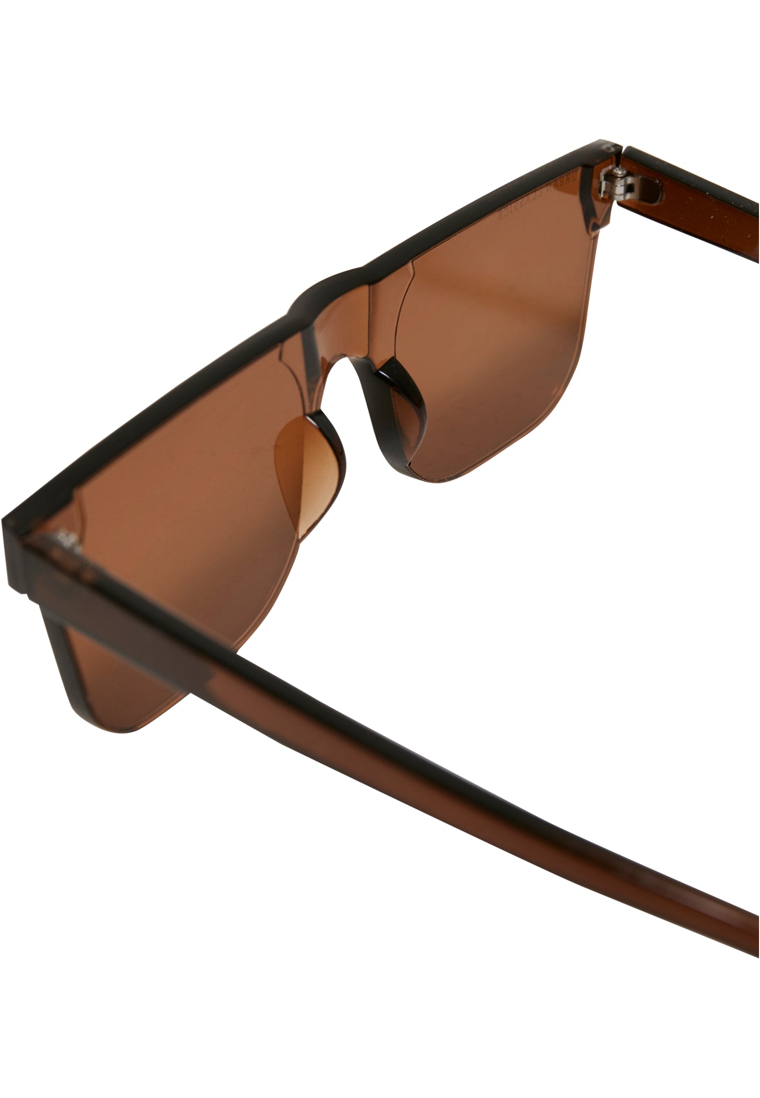 Sunglasses Honolulu With Case | brown