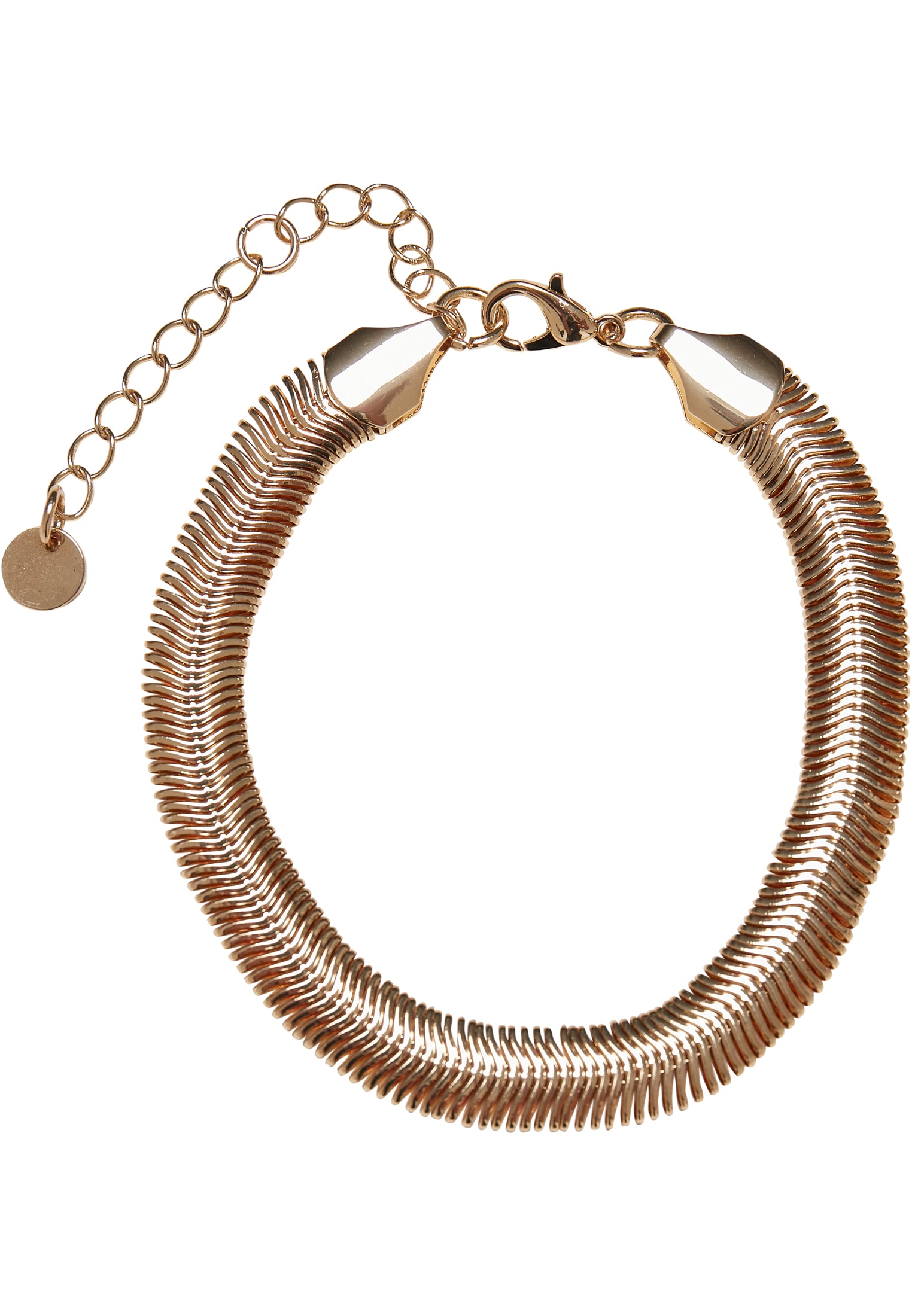 Big Pluto Basic Bracelet | gold