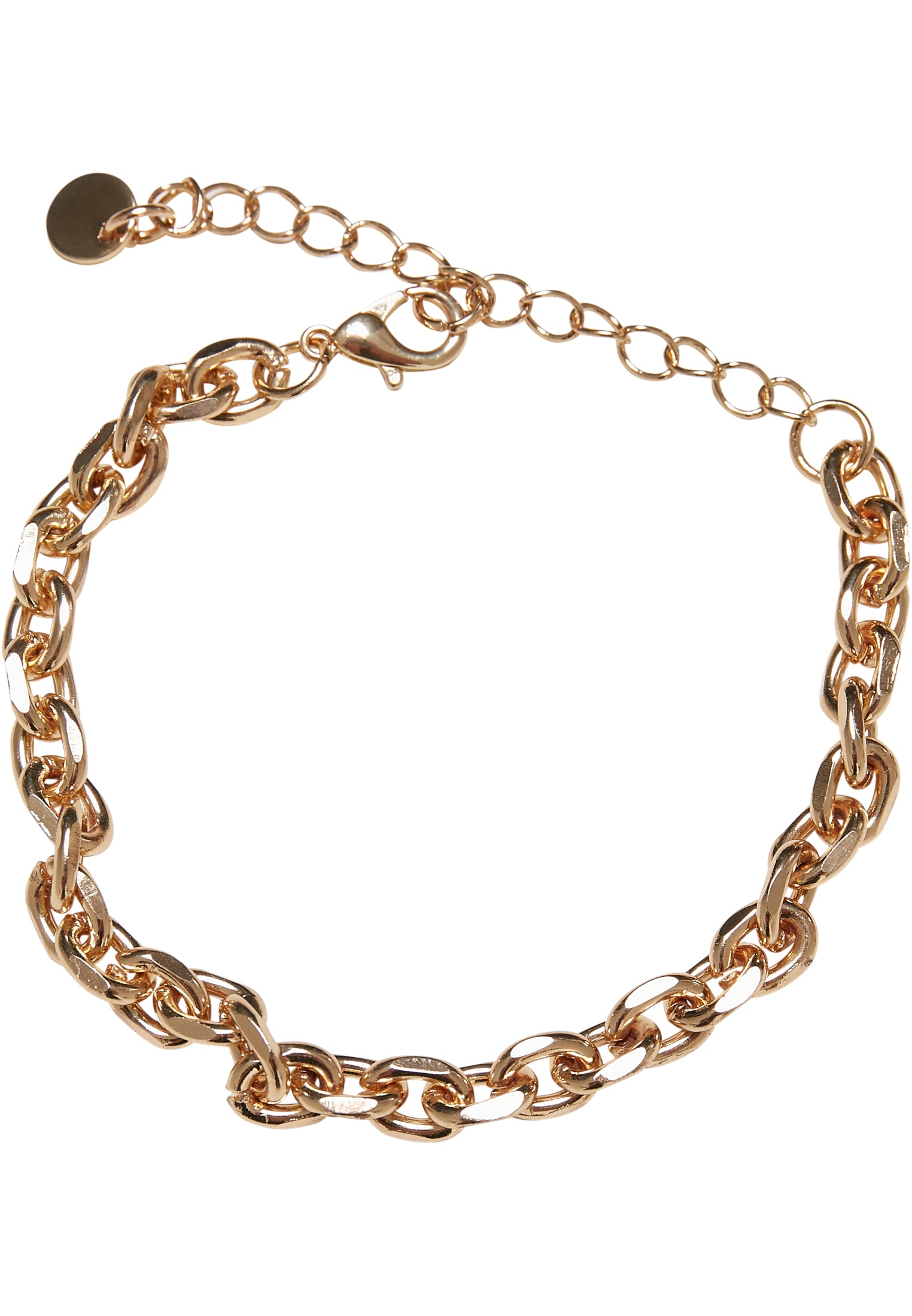 Uranus Basic Bracelet | gold