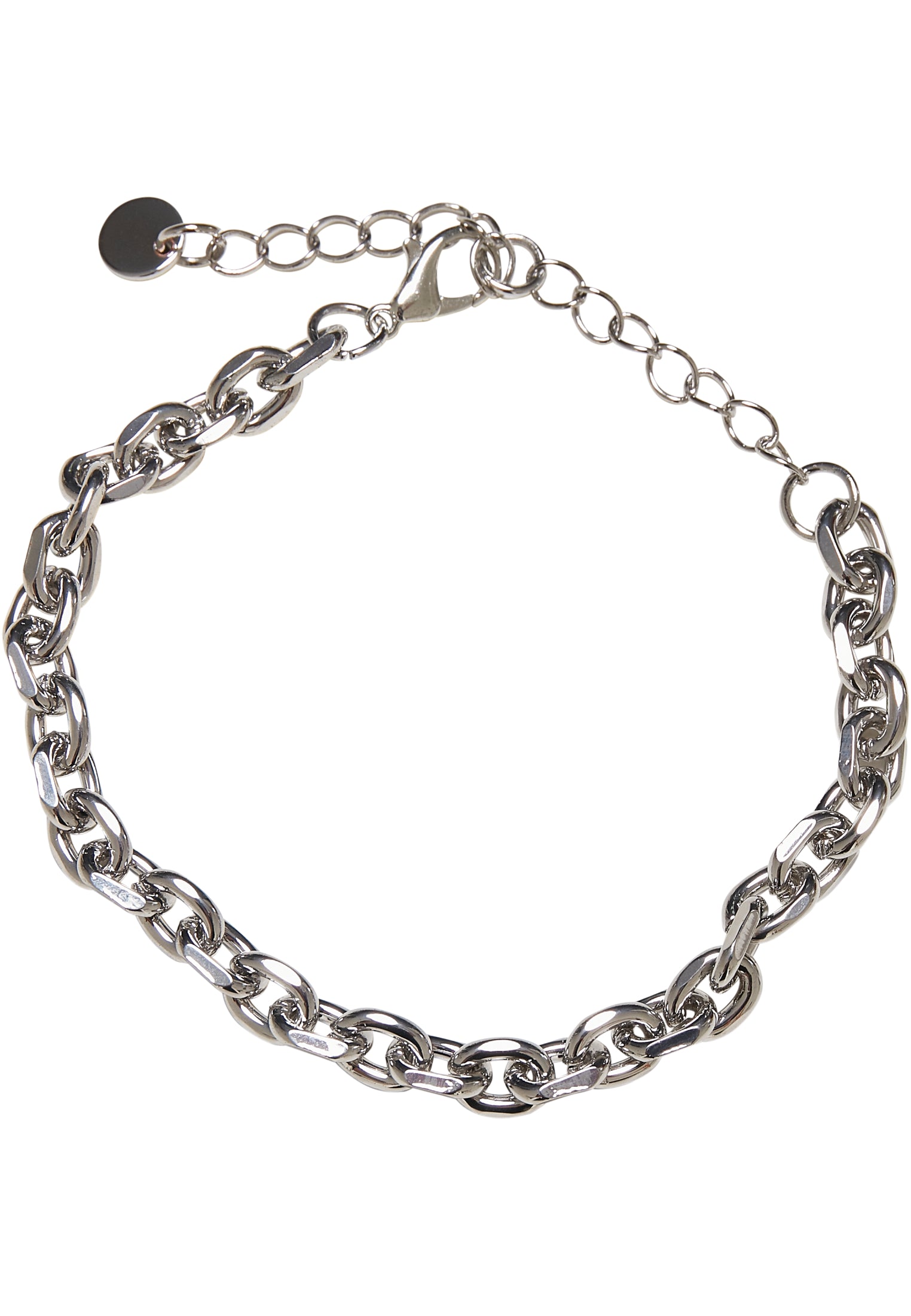 Uranus Basic Bracelet | silver