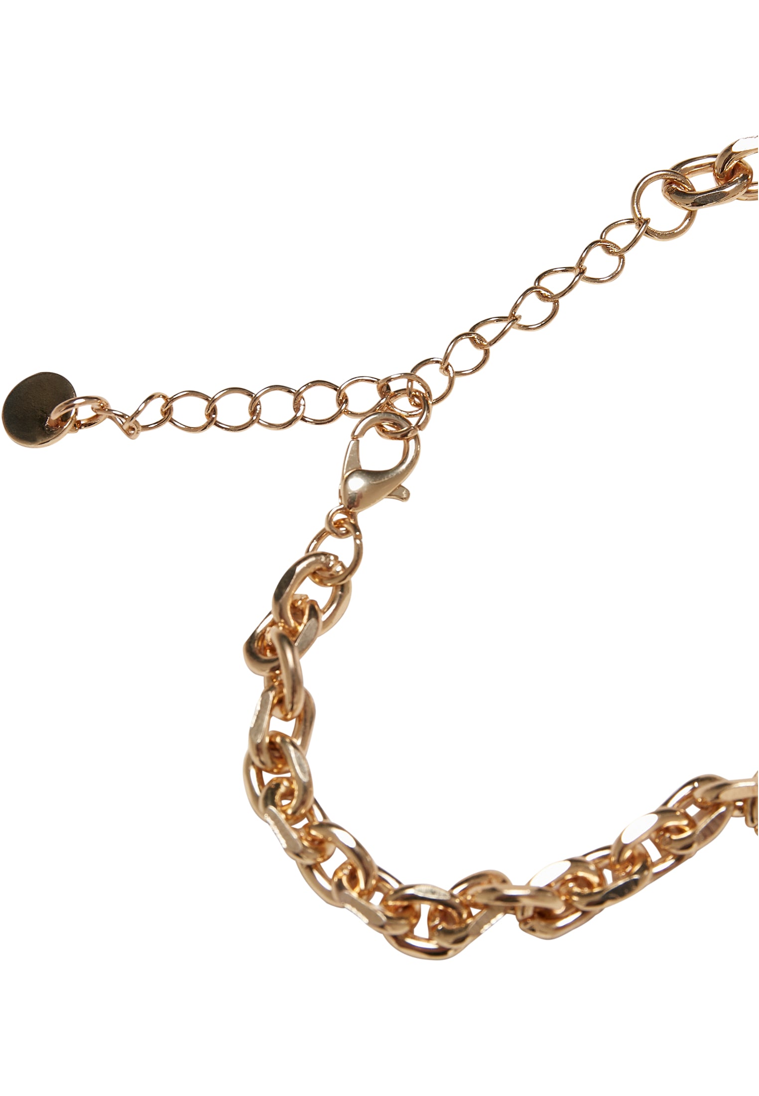 Uranus Basic Bracelet | gold