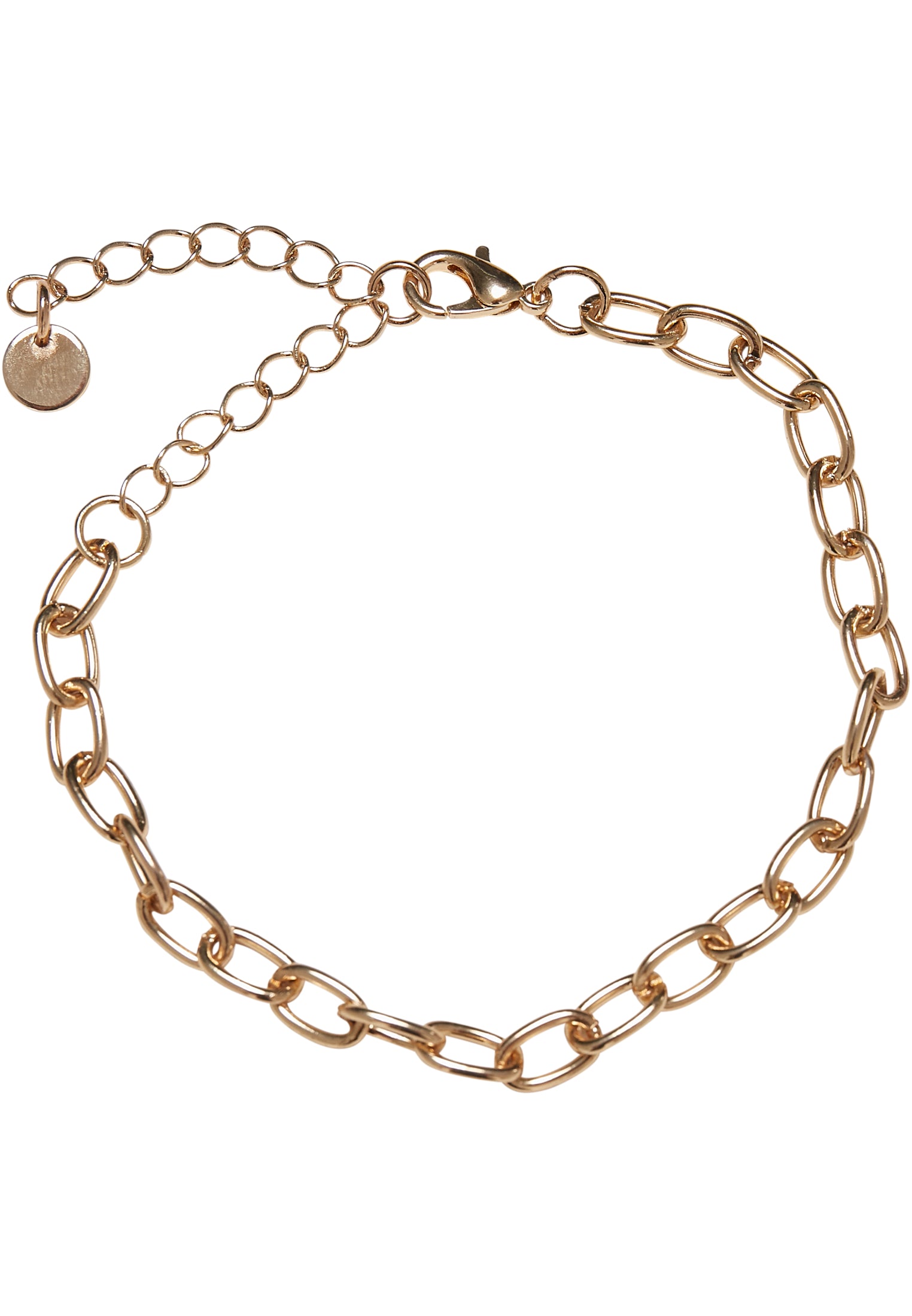 Saturn Basic Bracelet | gold